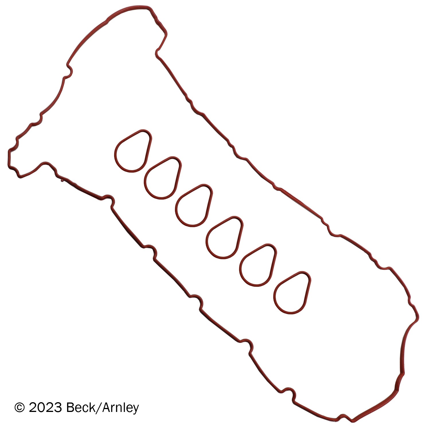 VALVE COVER GASKET SET