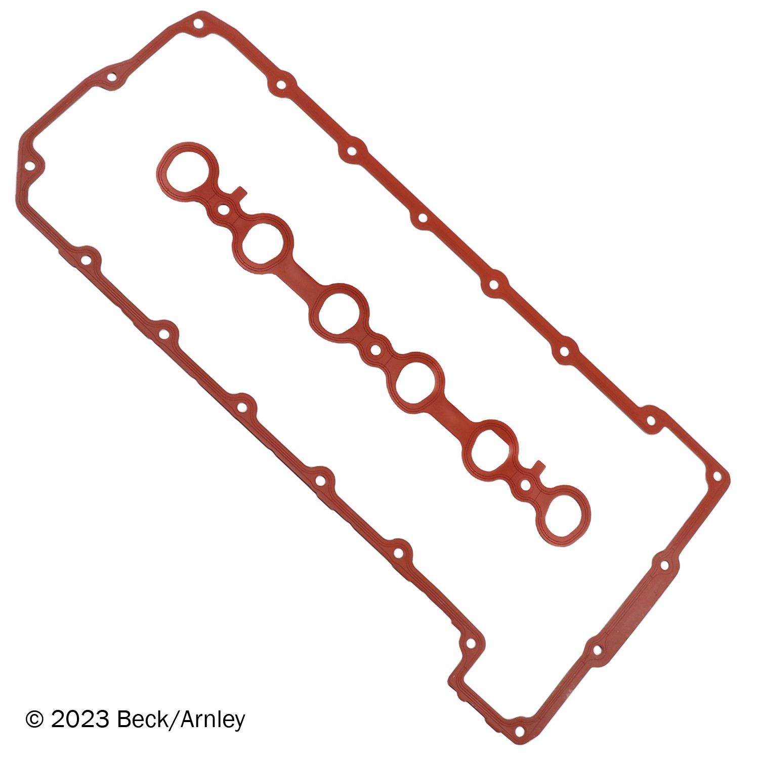 VALVE COVER GASKET SET