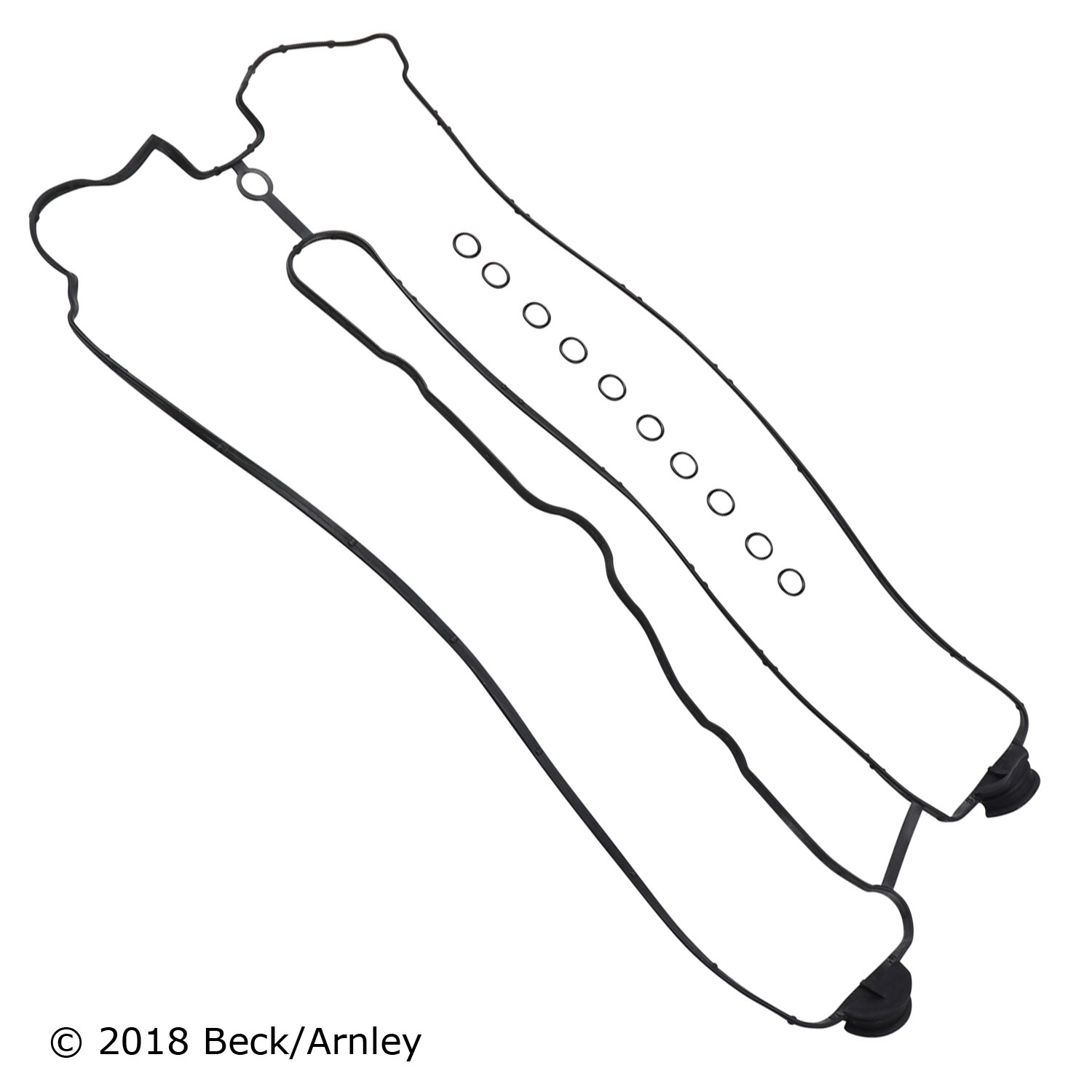 VALVE COVER GASKET SET