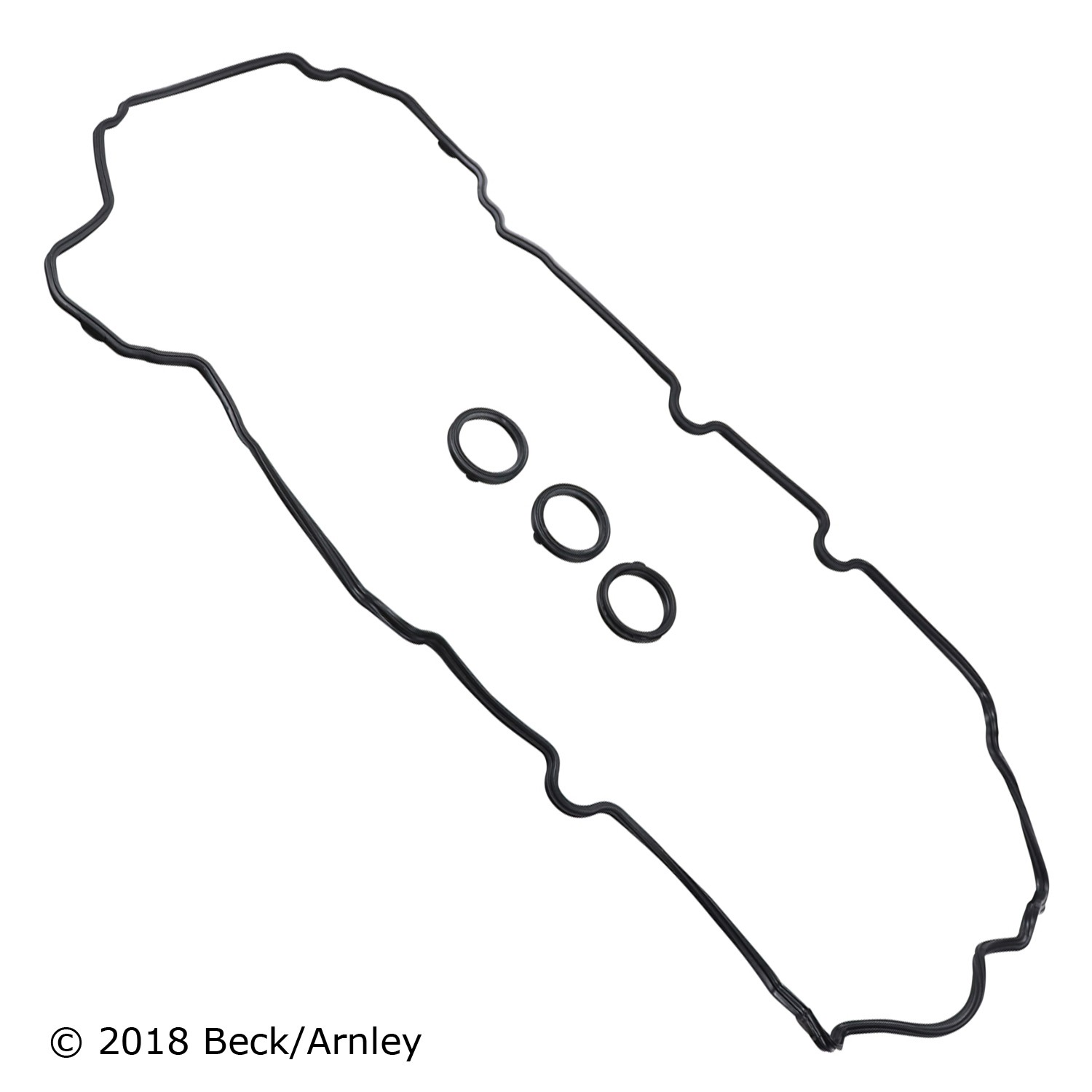 VALVE COVER GASKET SET