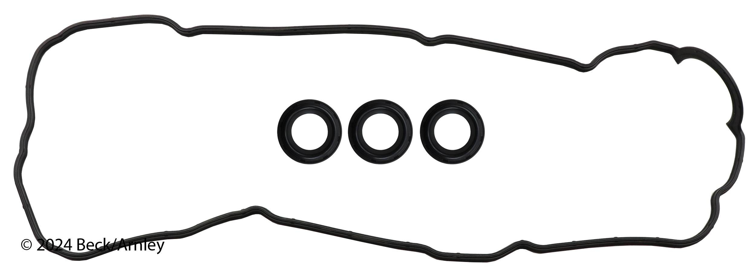 VALVE COVER GASKET SET