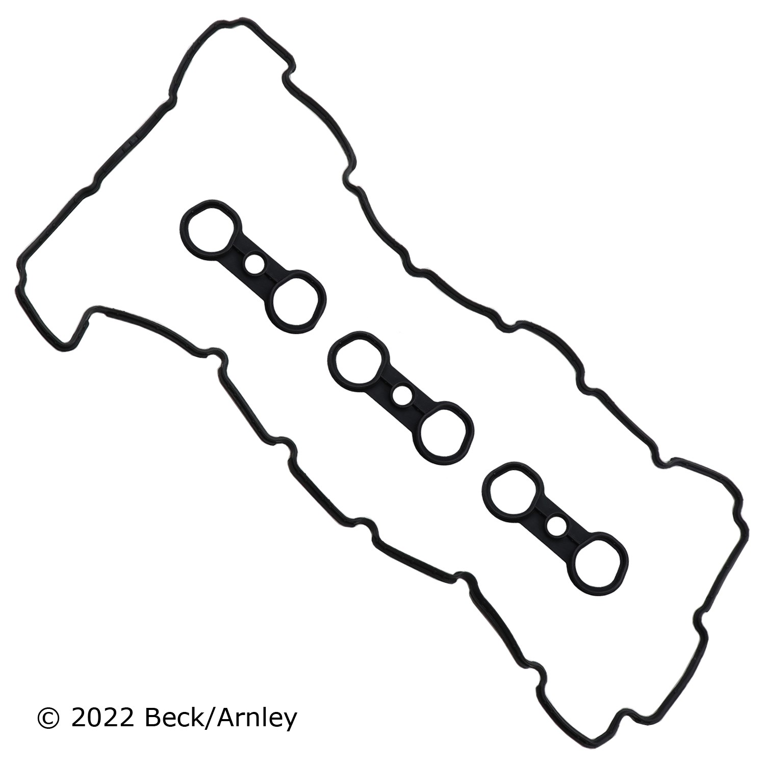 VALVE COVER GASKET SET