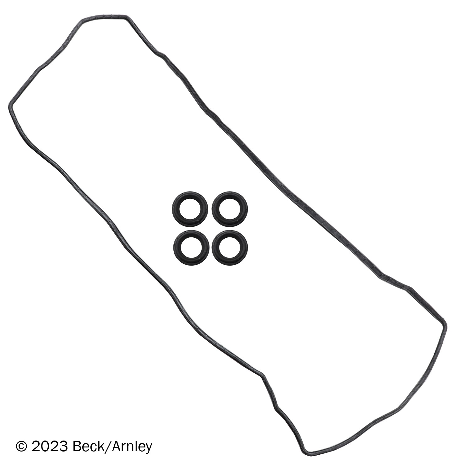 VALVE COVER GASKET SET