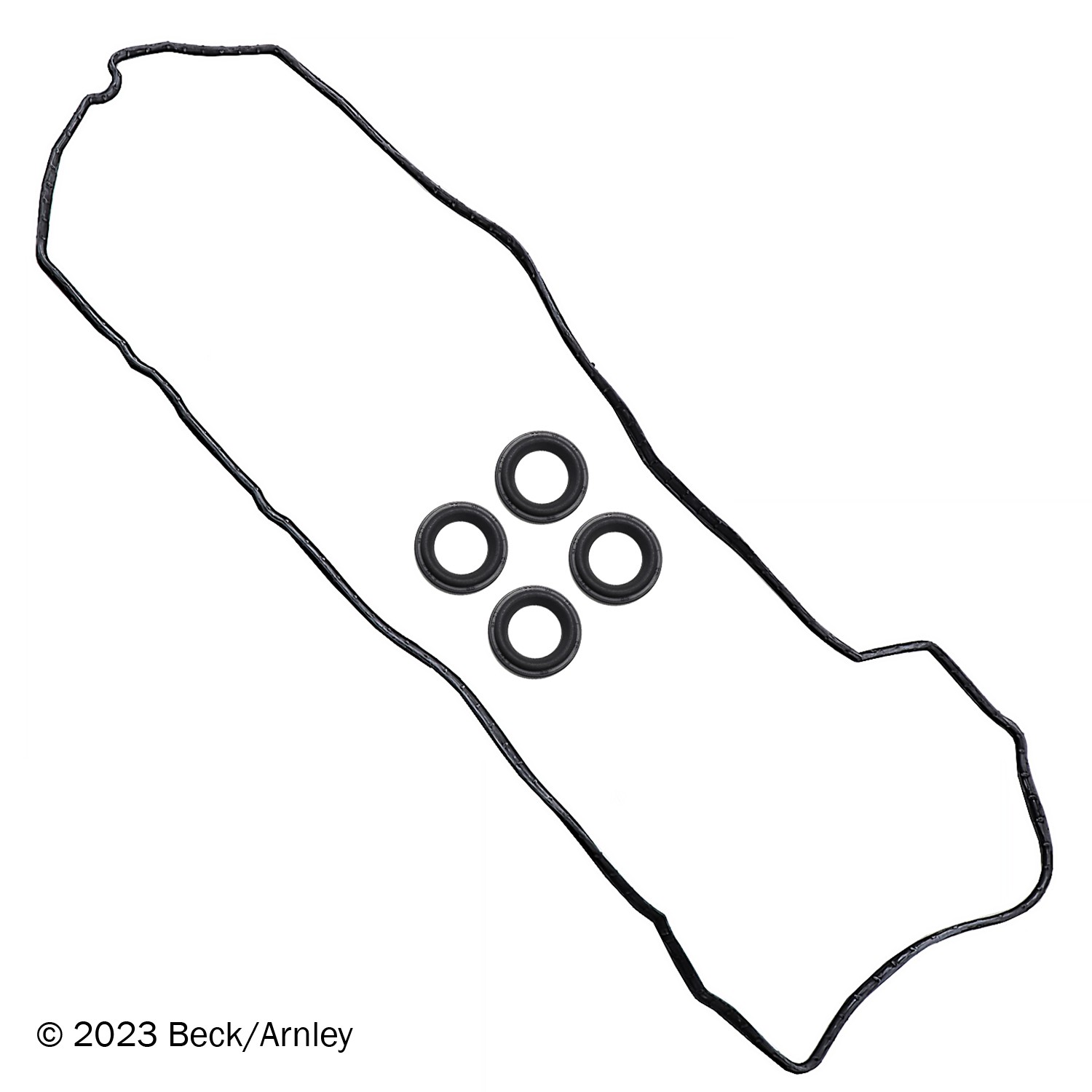 VALVE COVER GASKET SET