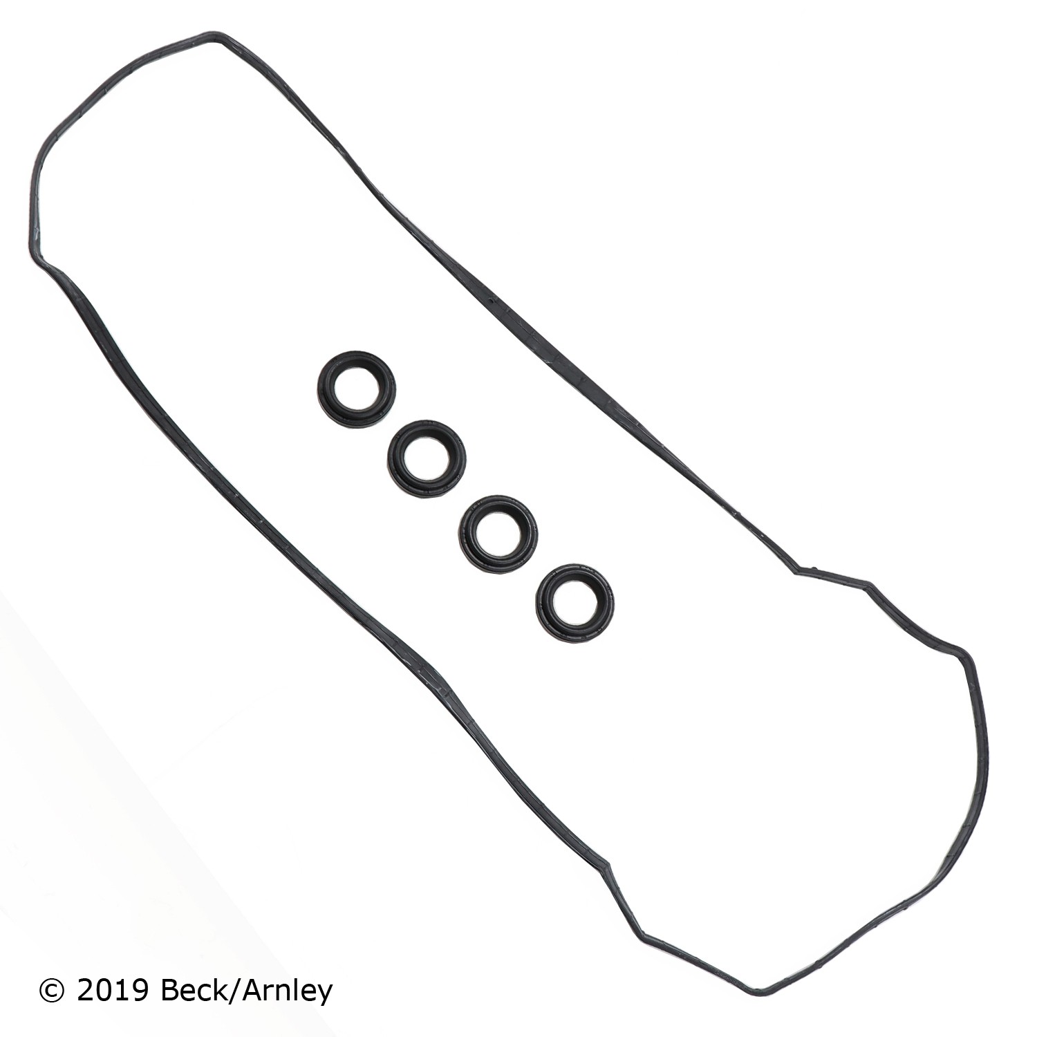 VALVE COVER GASKET SET