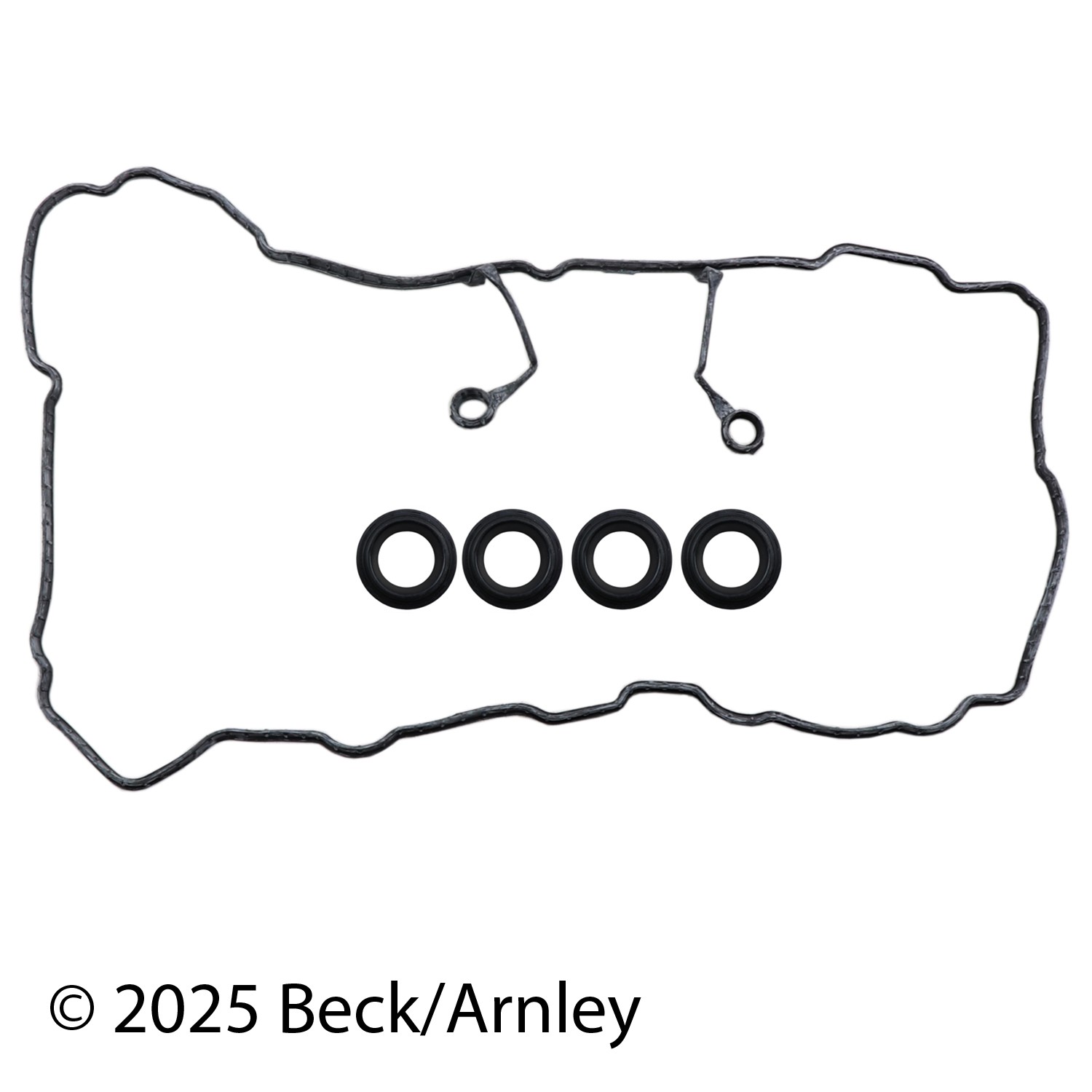 VALVE COVER GASKET SET