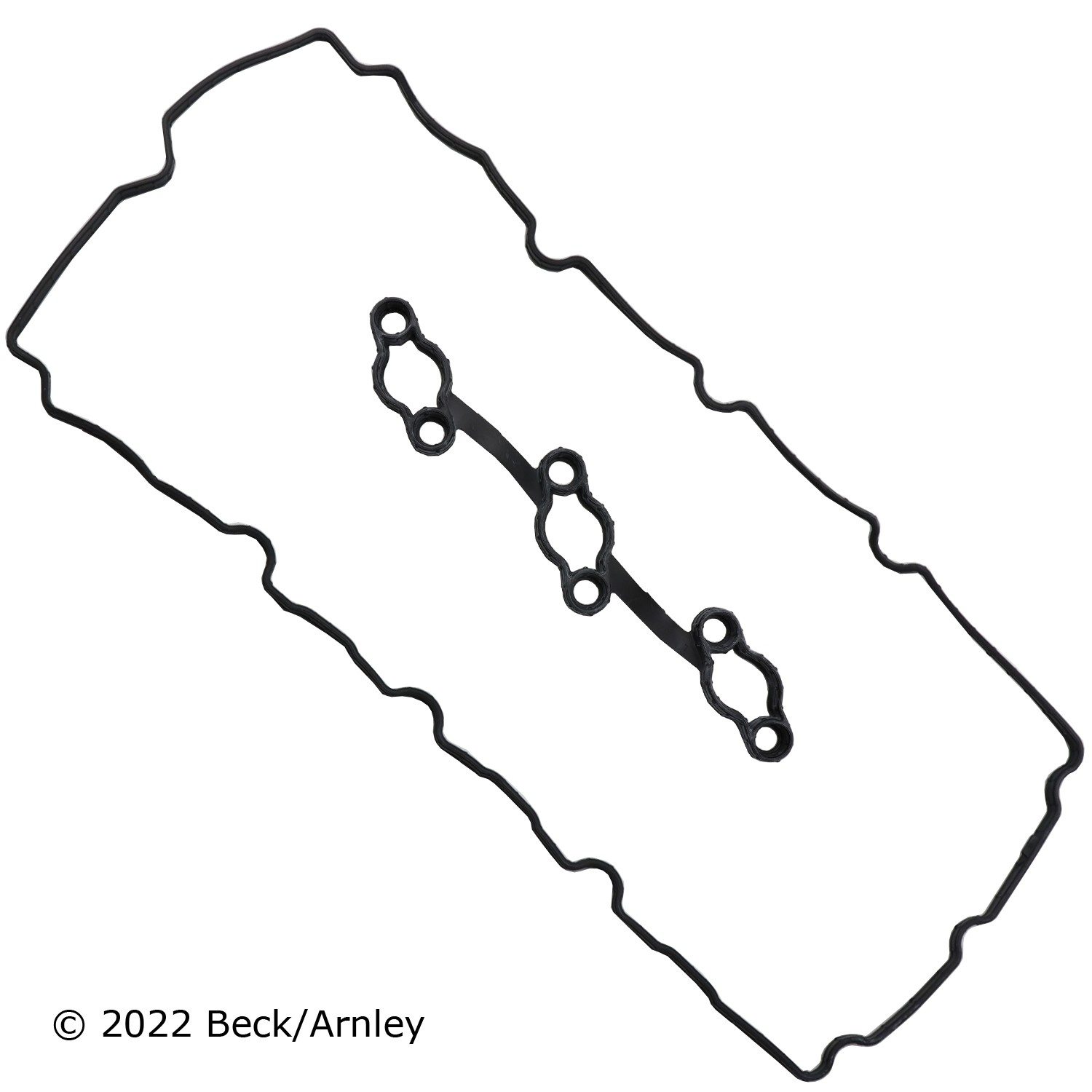 VALVE COVER GASKET/GASKETS