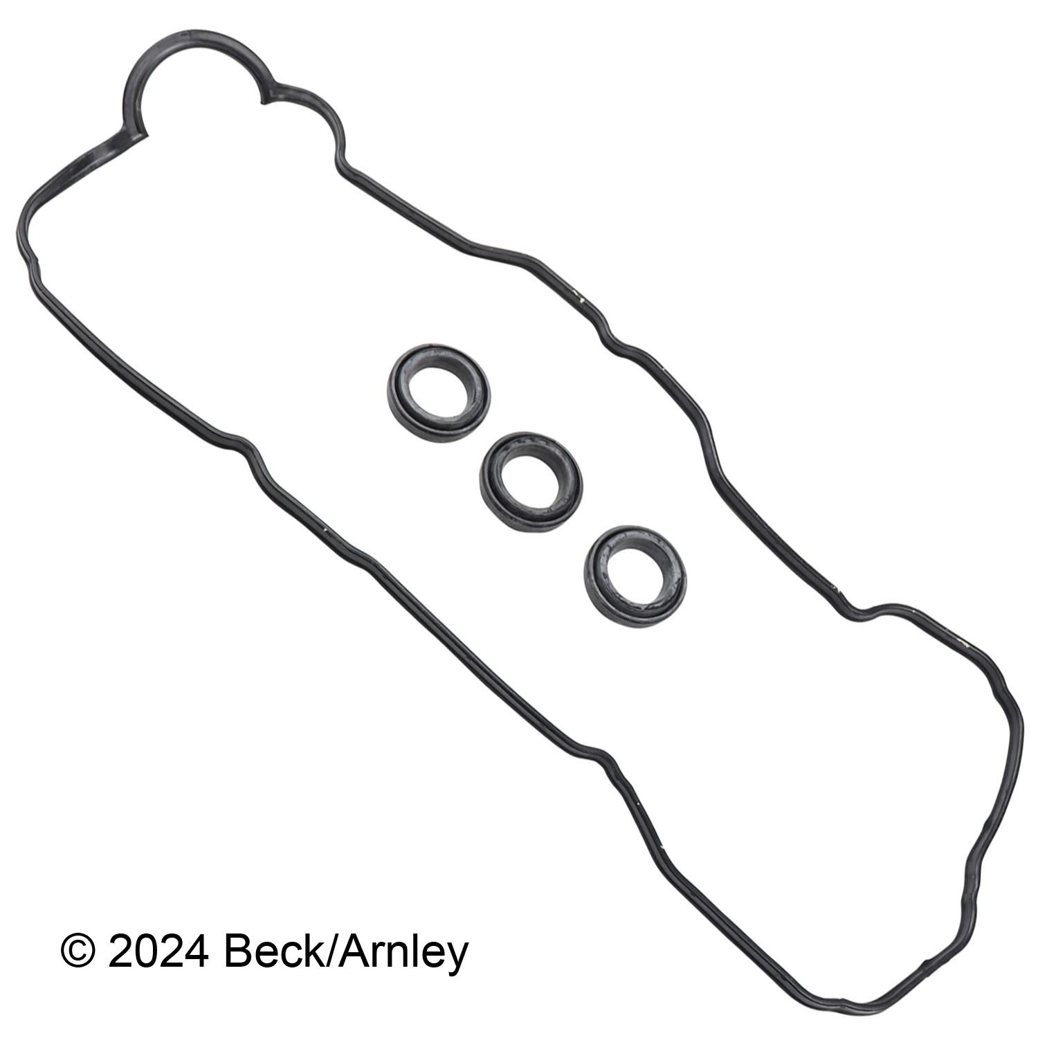 VALVE COVER GASKET SET