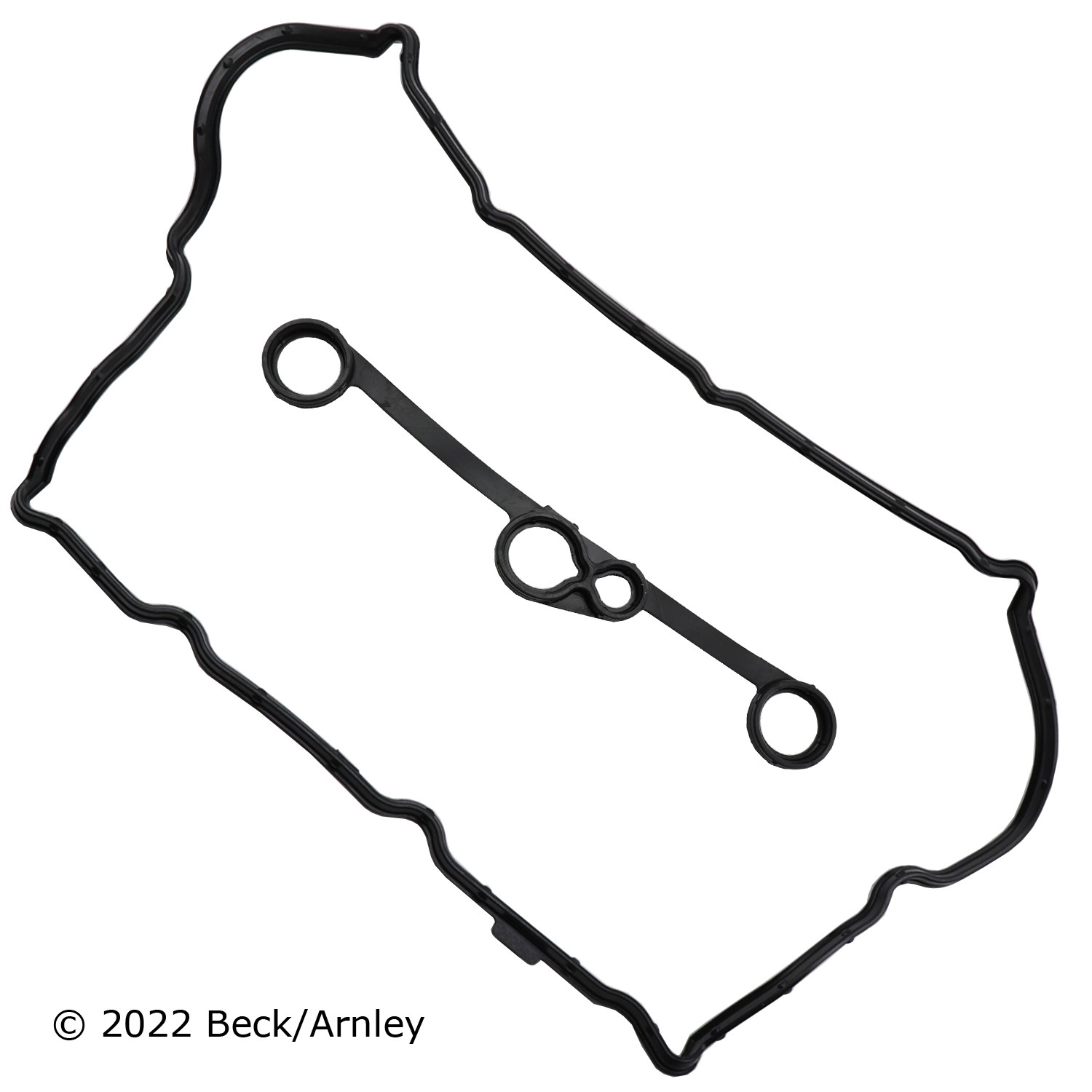 VALVE COVER GASKET SET
