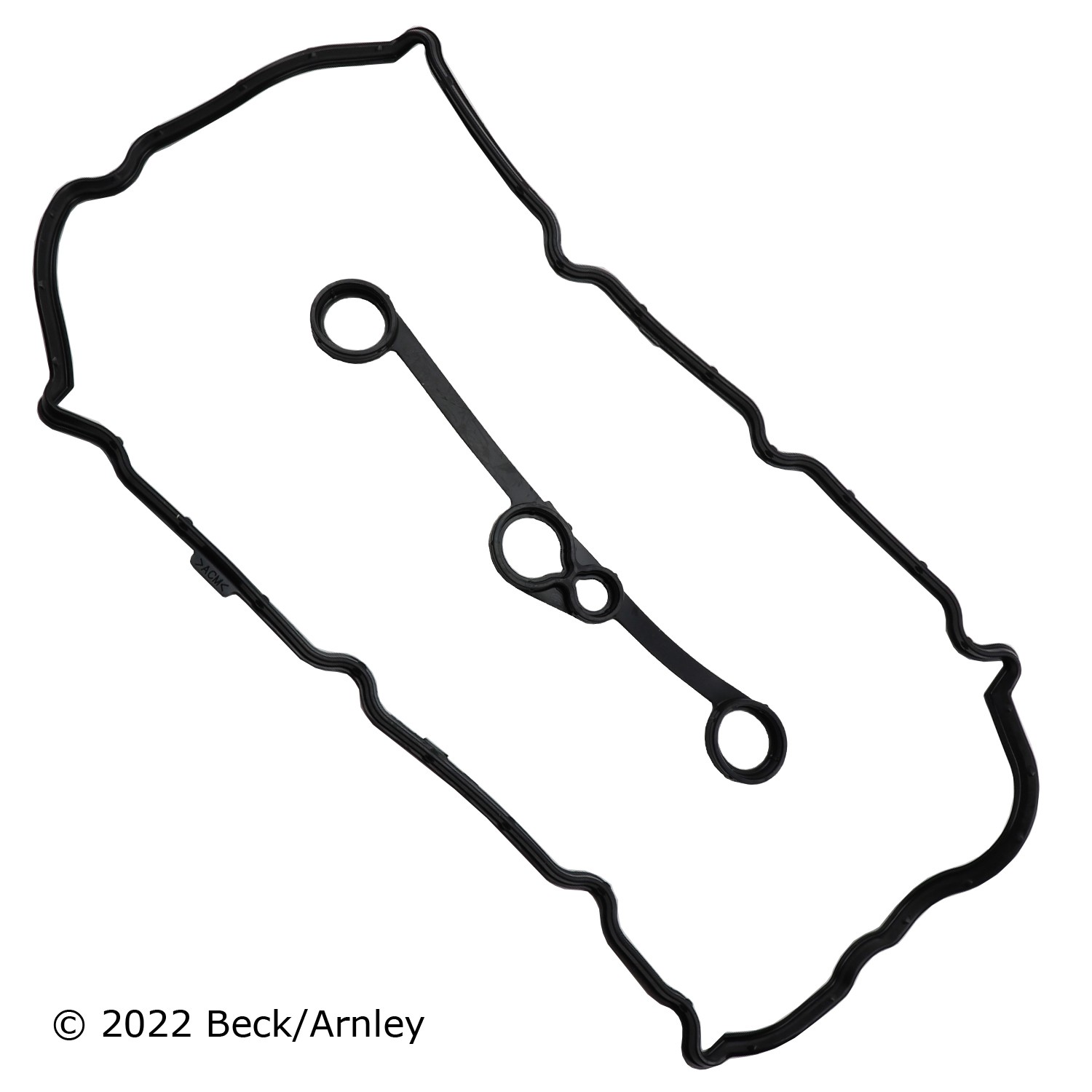VALVE COVER GASKET SET