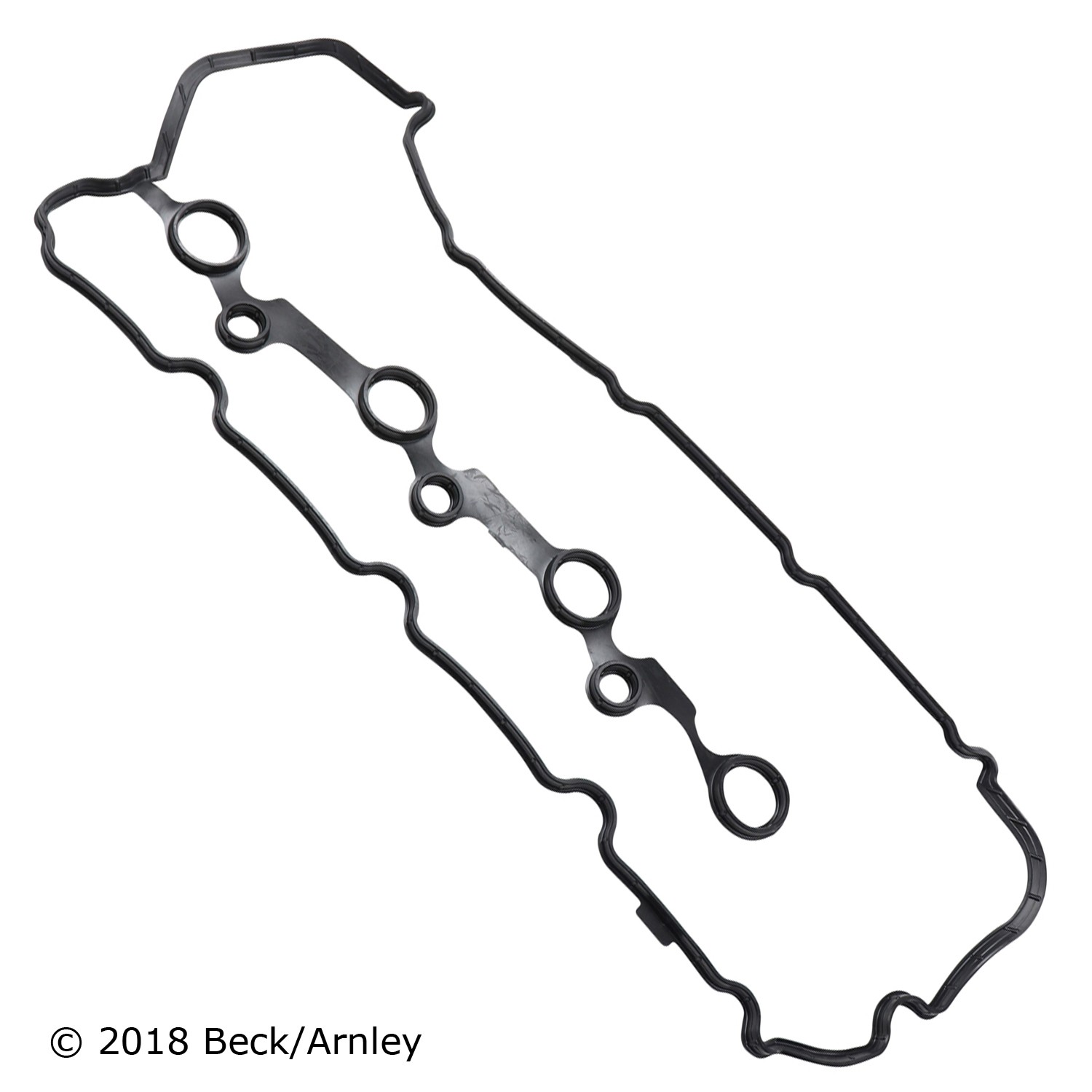 VALVE COVER GASKET SET