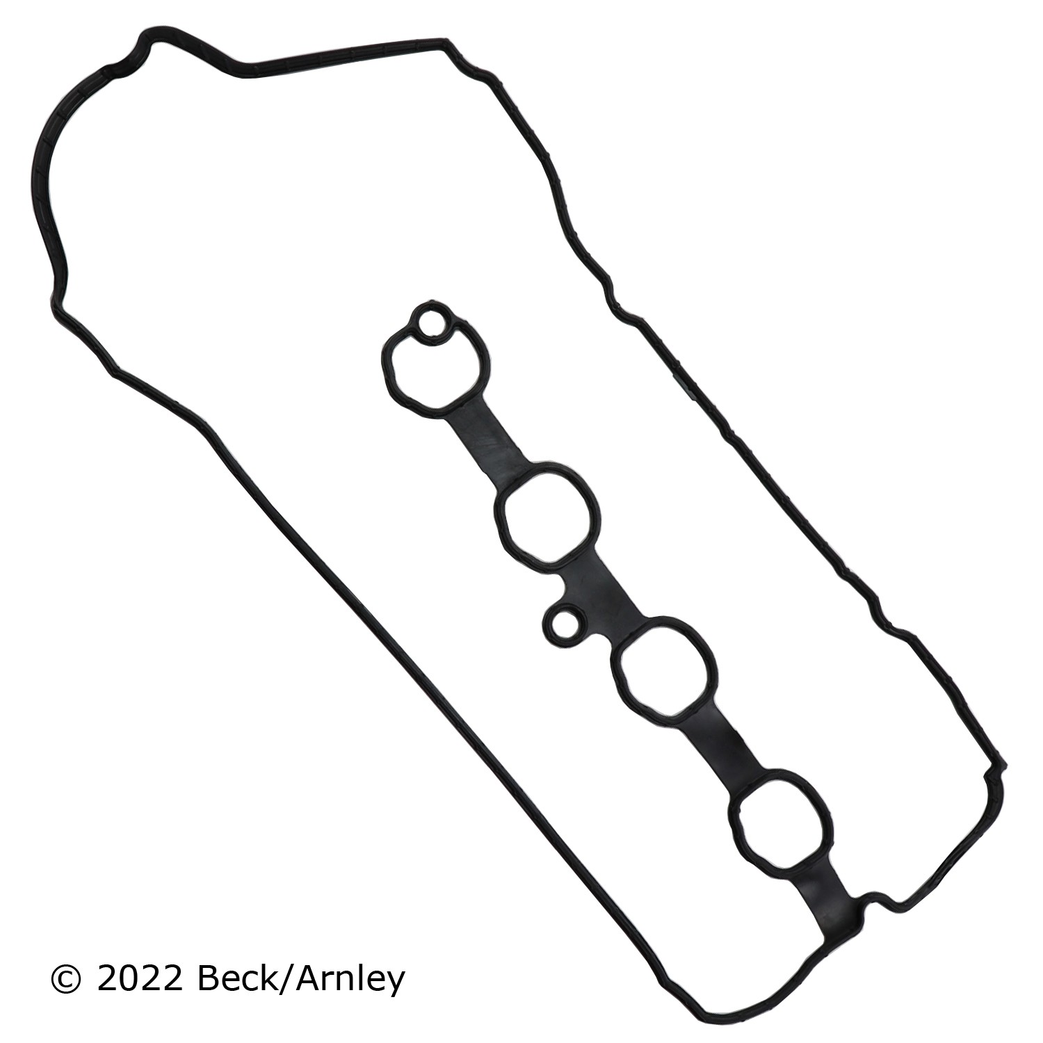 VALVE COVER GASKET SET