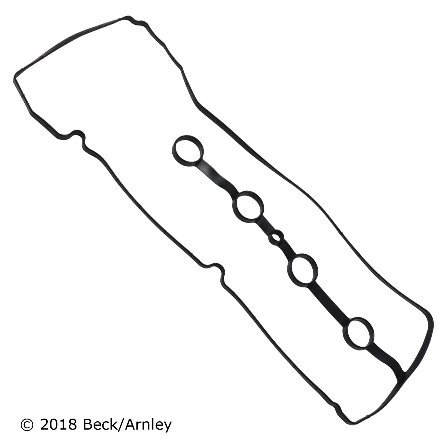 VALVE COVER GASKET SET