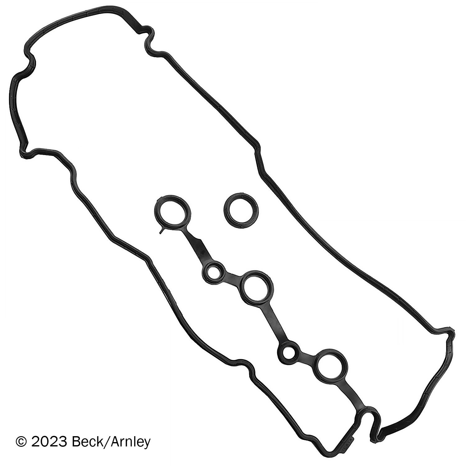VALVE COVER GASKET SET
