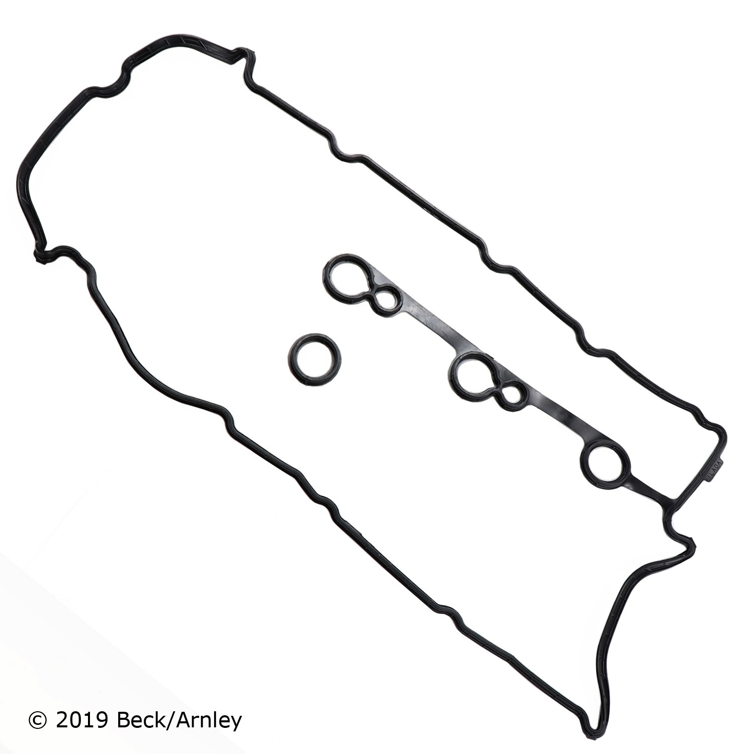 VALVE COVER GASKET SET