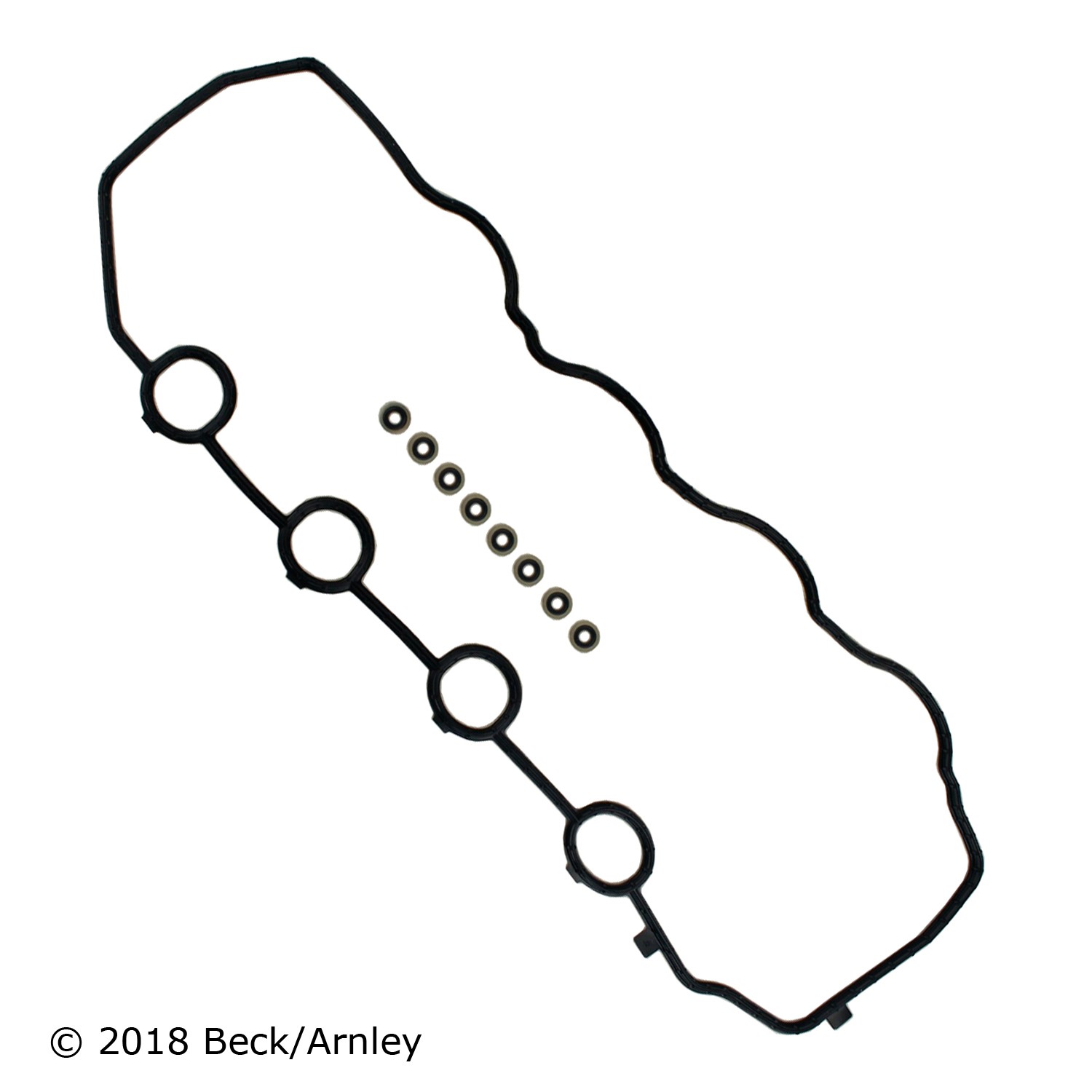 VALVE COVER GASKET SET