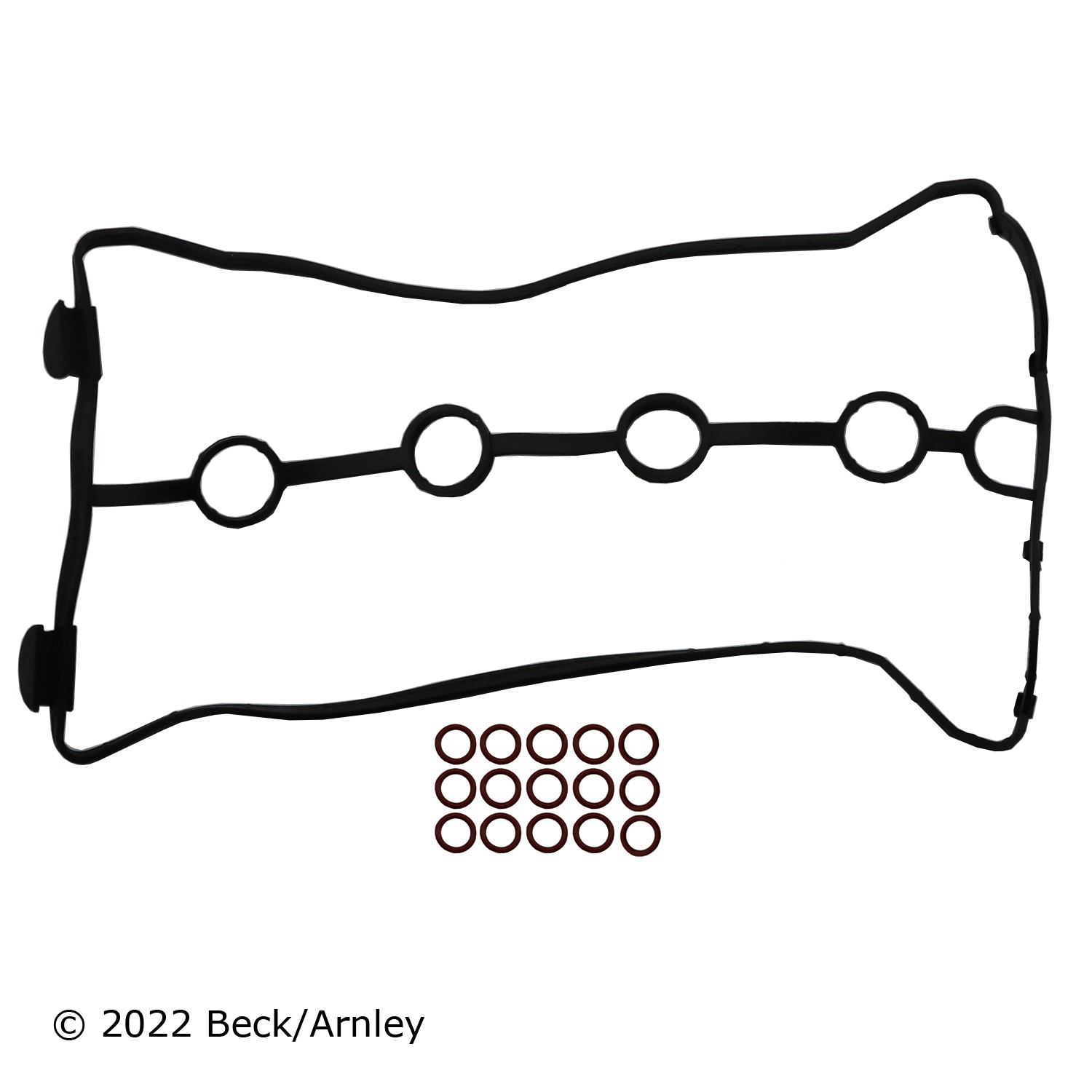 VALVE COVER GASKET SET