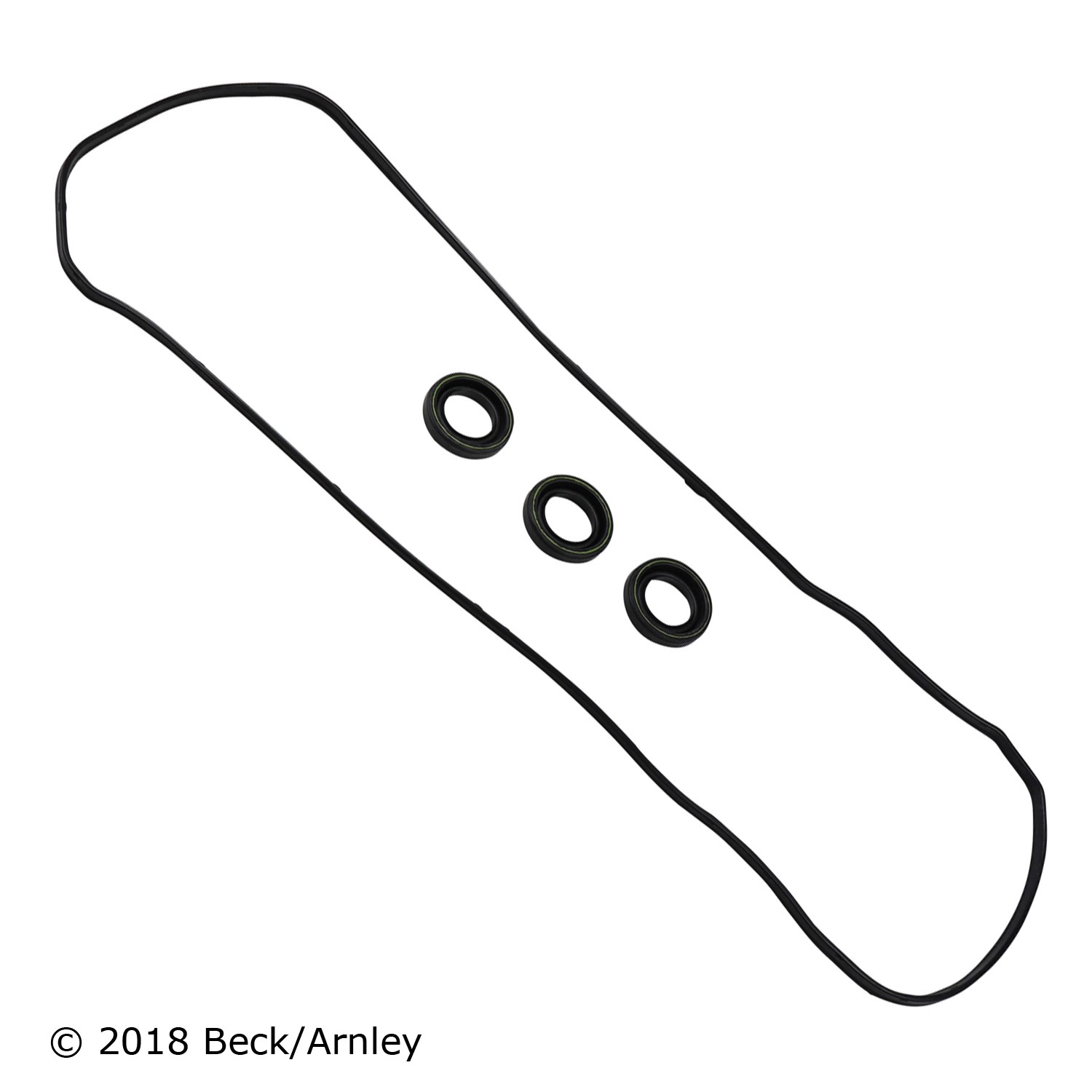 VALVE COVER GASKET SET
