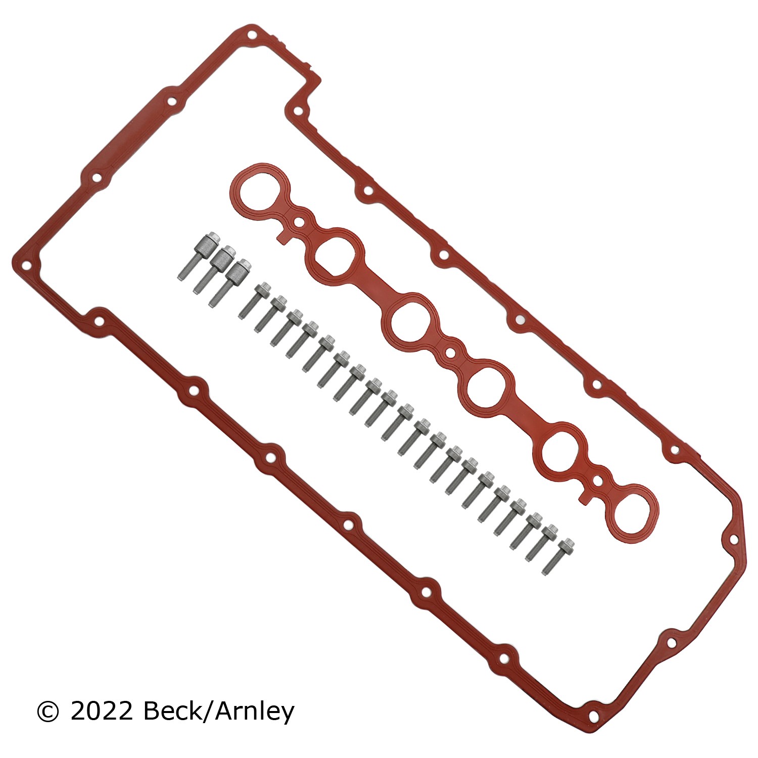 VALVE COVER GASKET SET