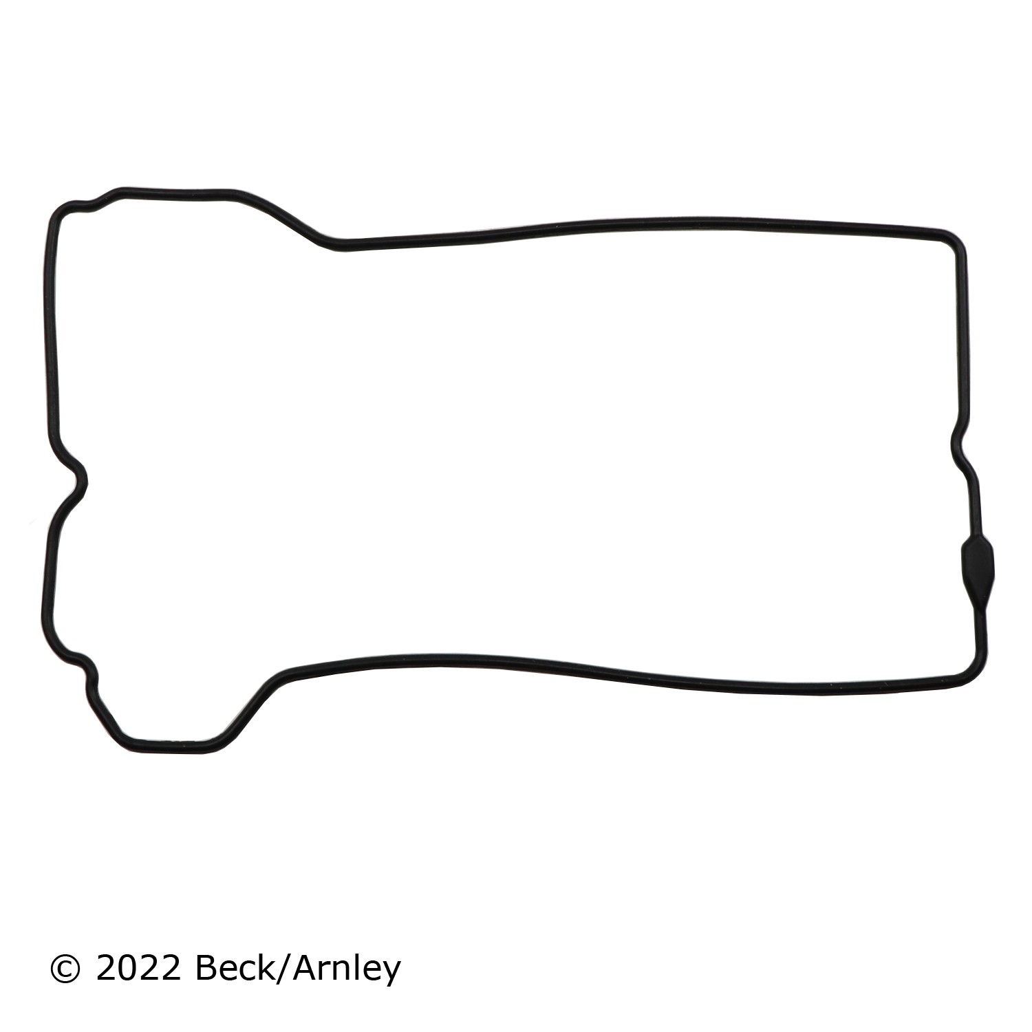 VALVE COVER GASKET SET