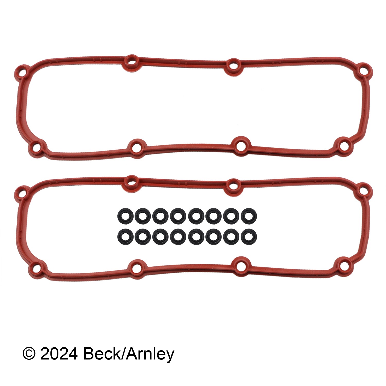 VALVE COVER GASKET SET