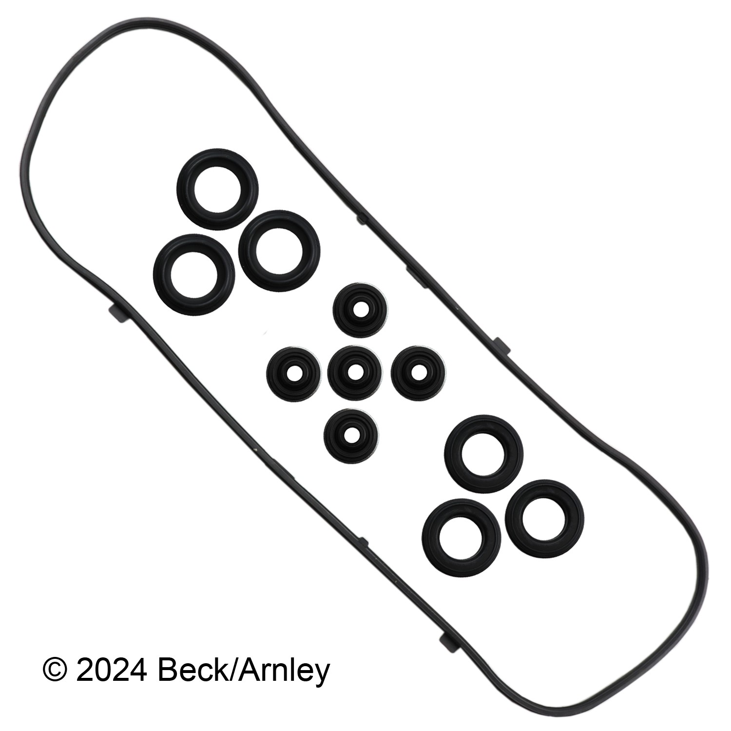 VALVE COVER GASKET SET