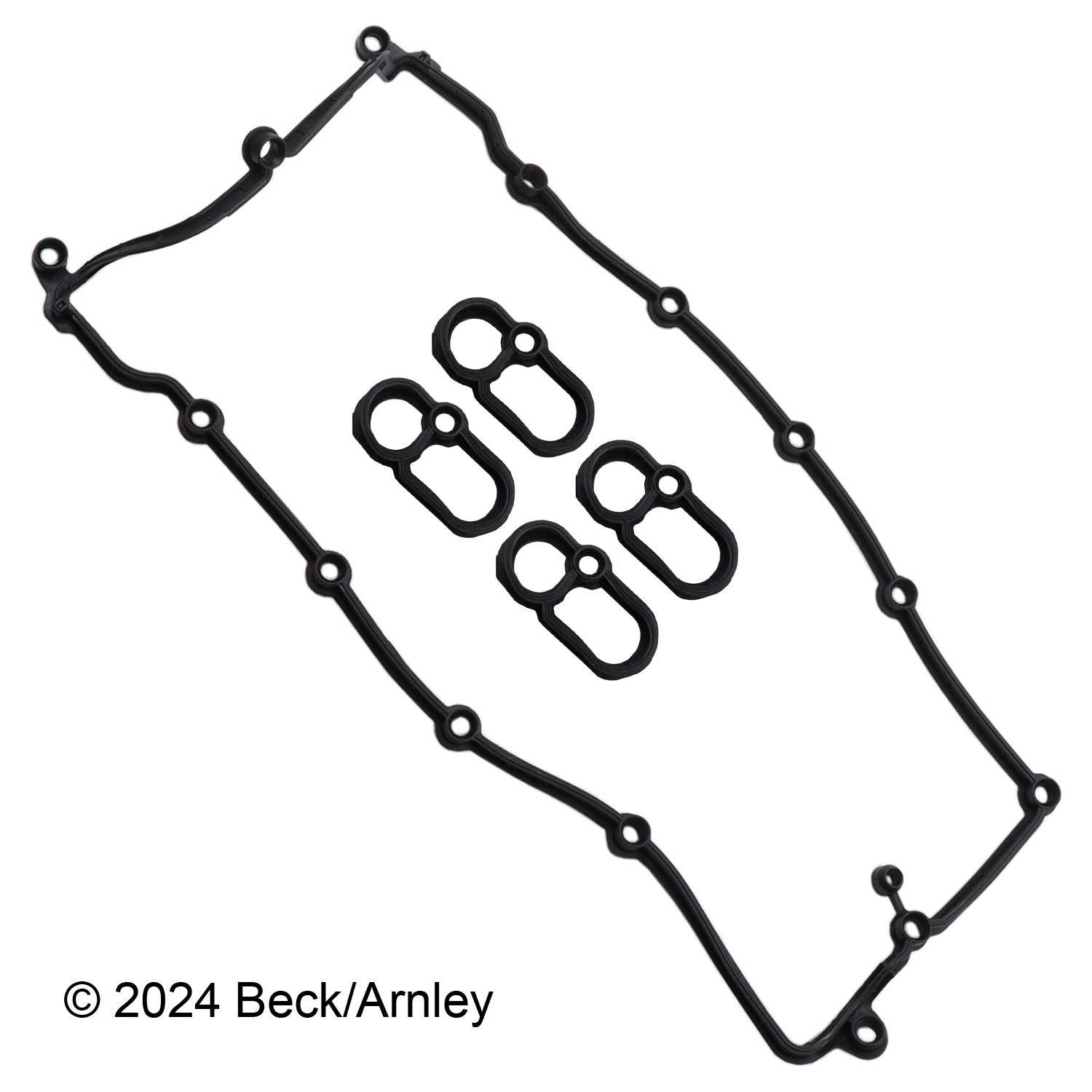 VALVE COVER GASKET SET