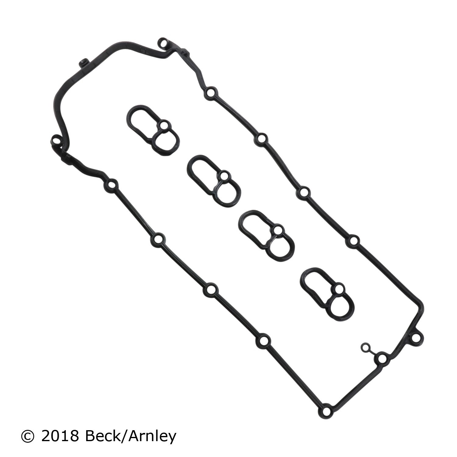 VALVE COVER GASKET SET
