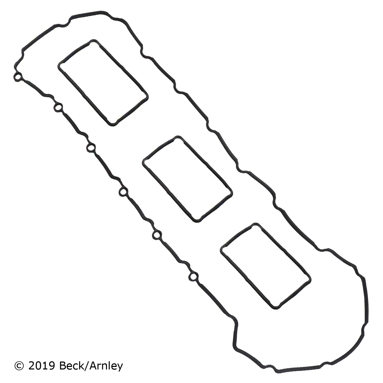 VALVE COVER GASKET SET