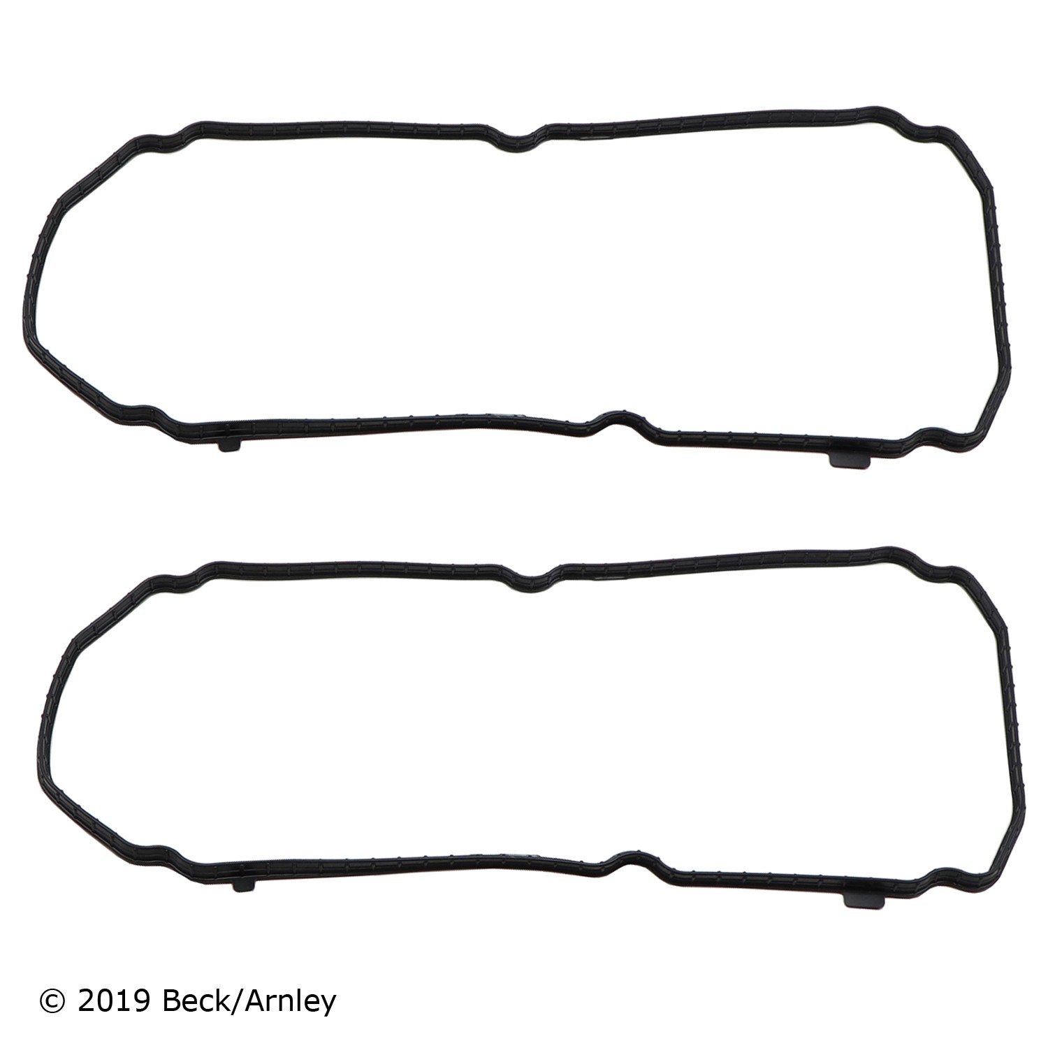 VALVE COVER GASKET SET