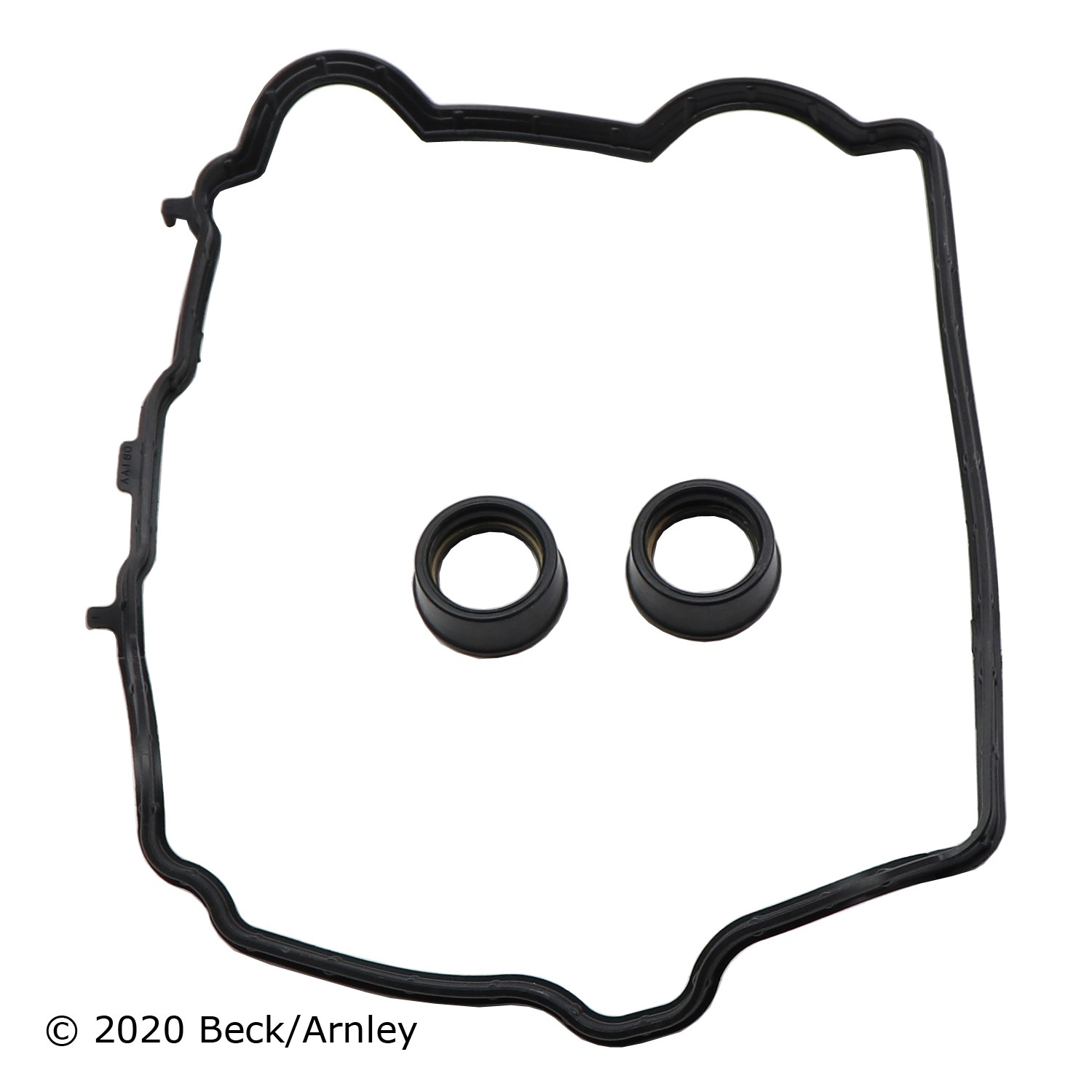 VALVE COVER GASKET SET
