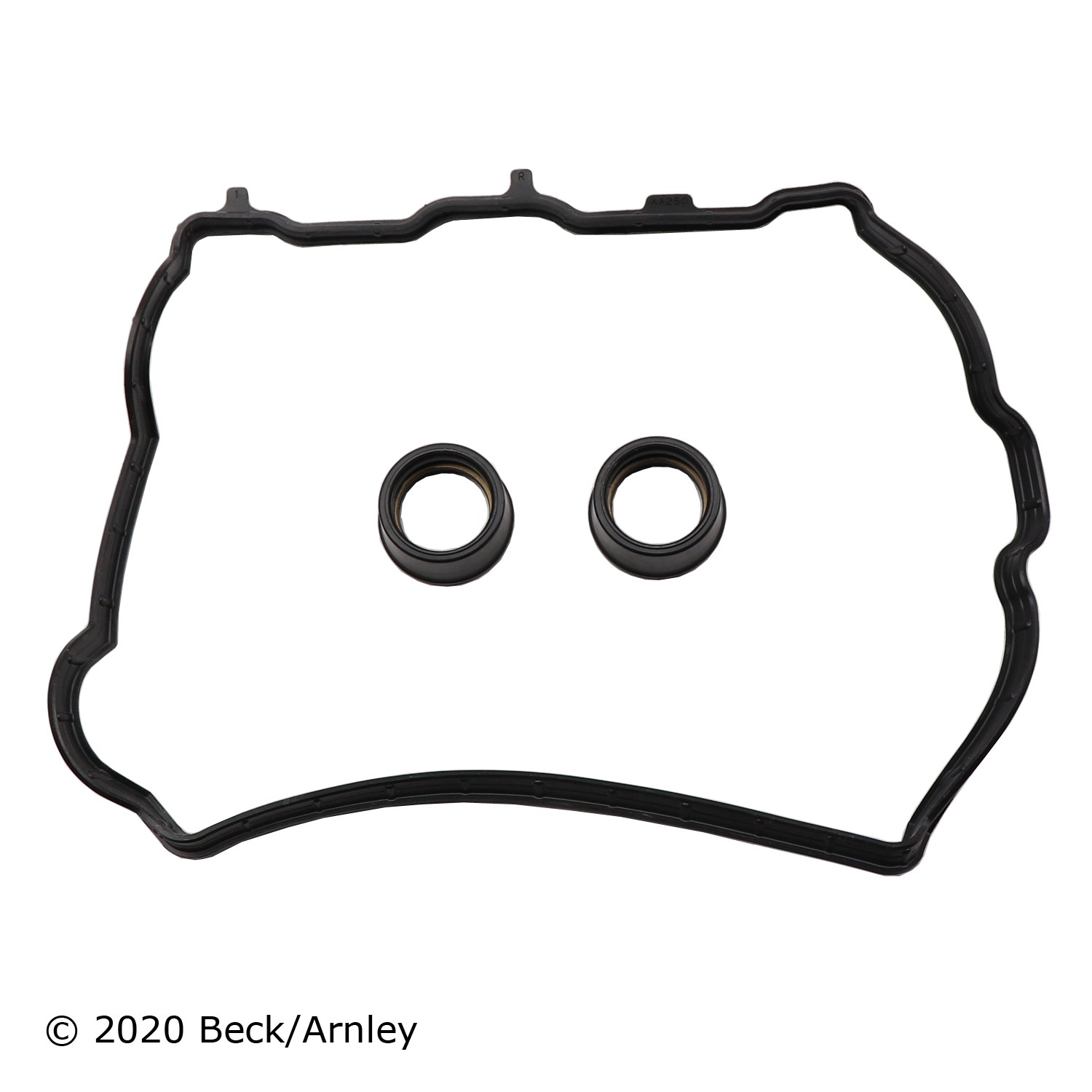 VALVE COVER GASKET SET