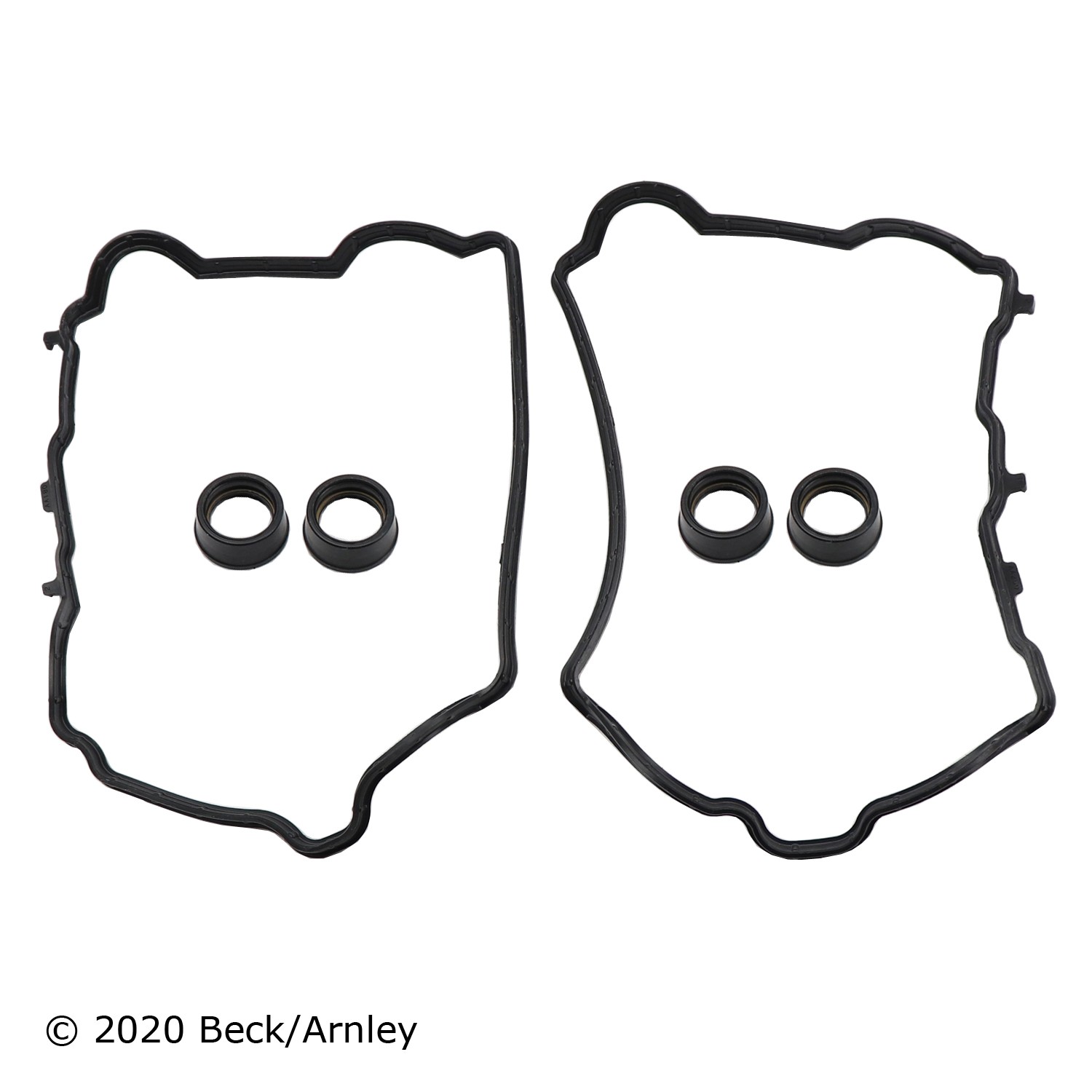 VALVE COVER GASKET SET