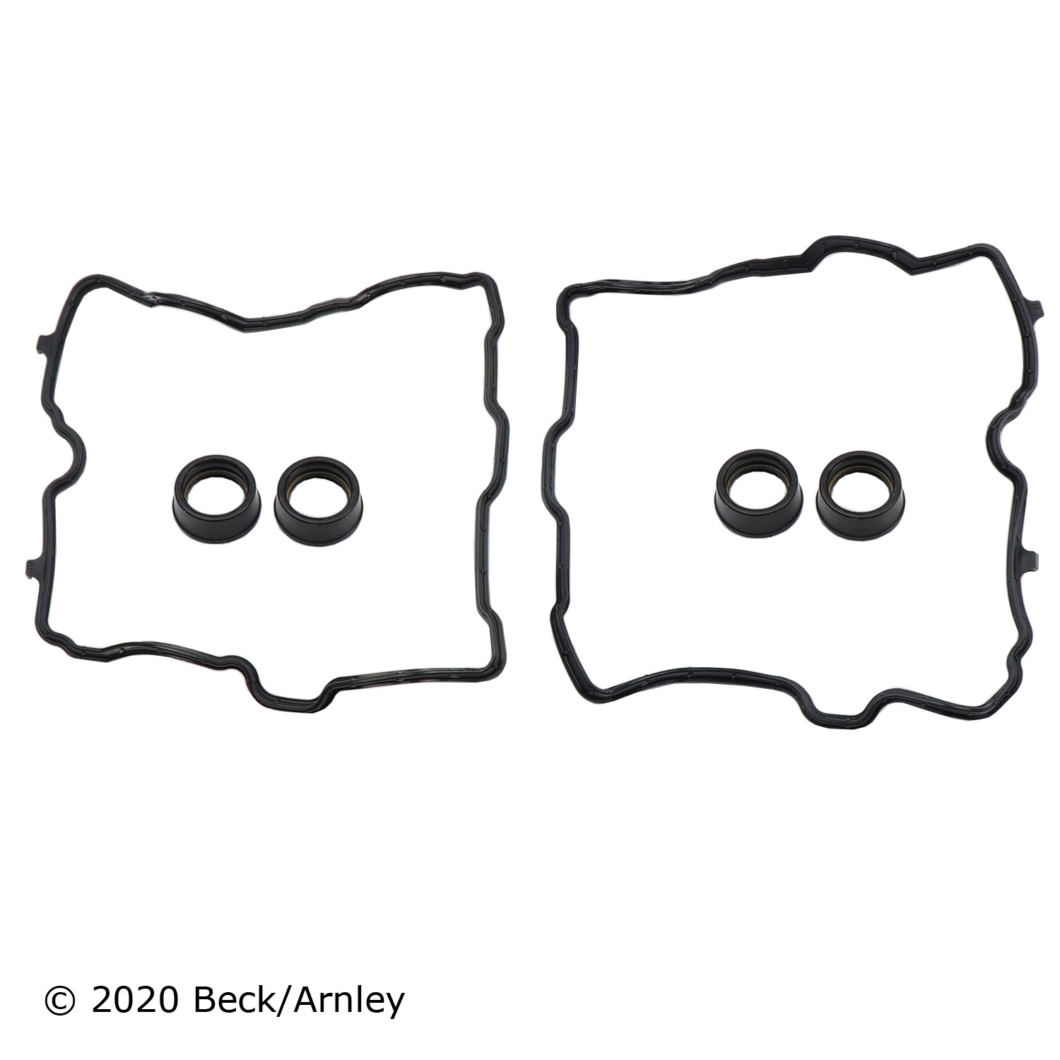 VALVE COVER GASKET SET