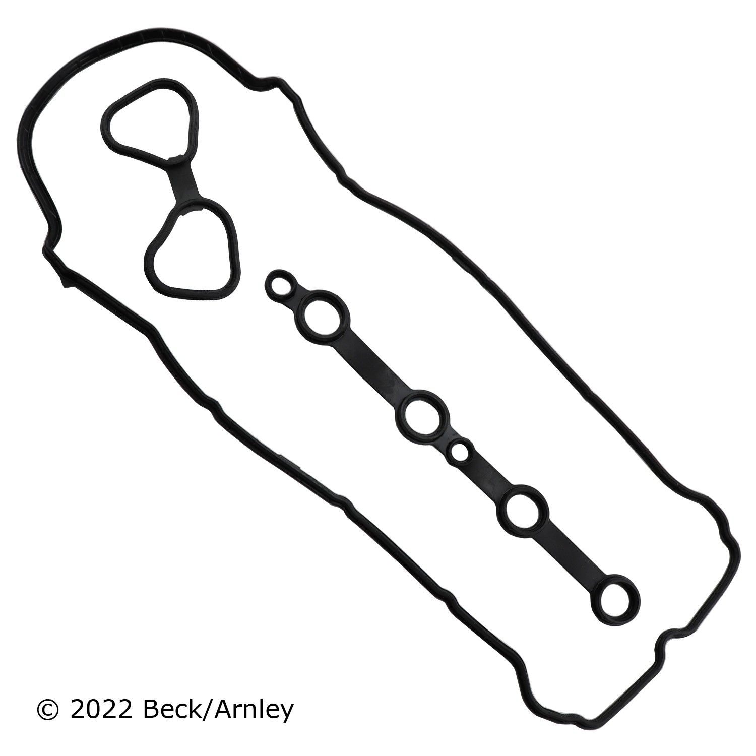 VALVE COVER GASKET SET