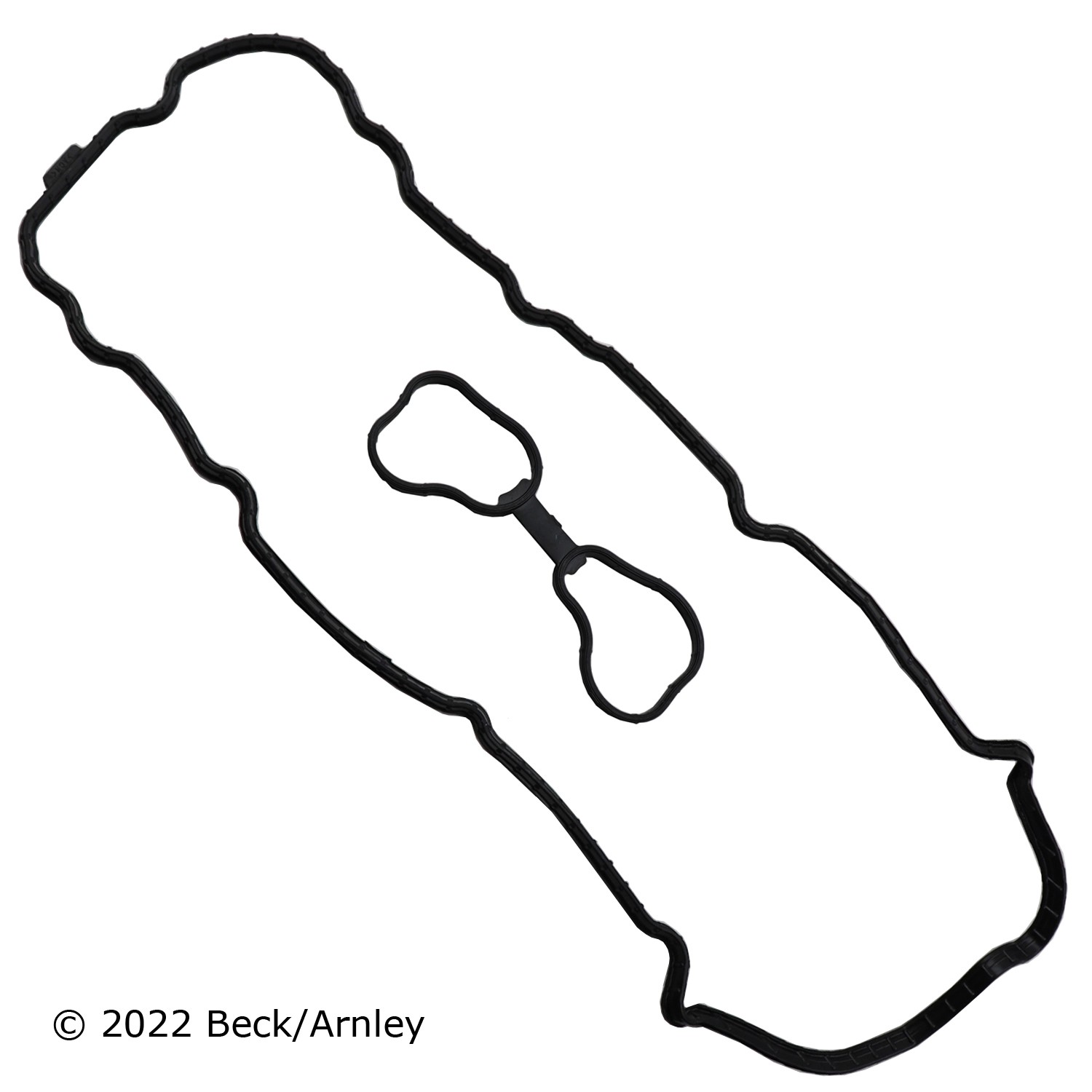 VALVE COVER GASKET SET