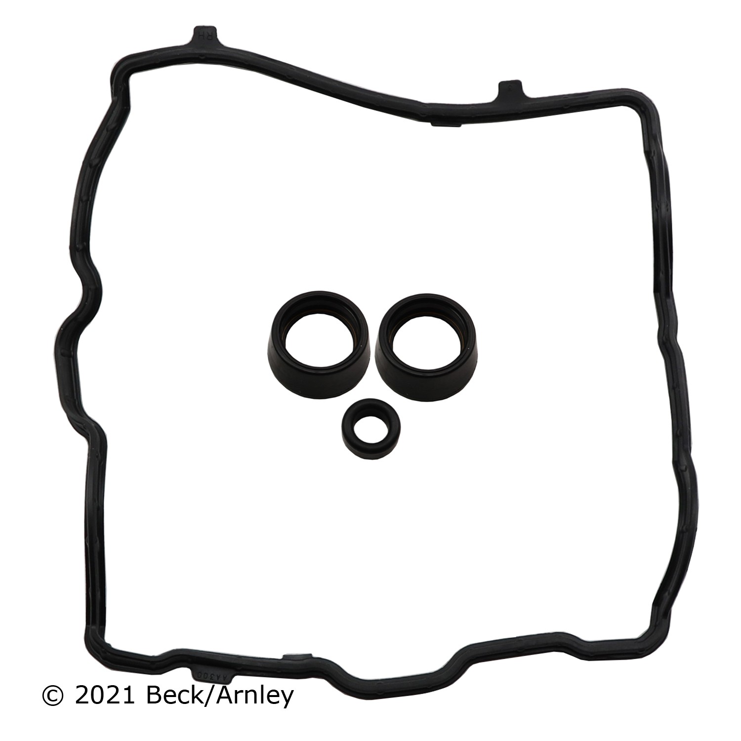 VALVE COVER GASKET SET