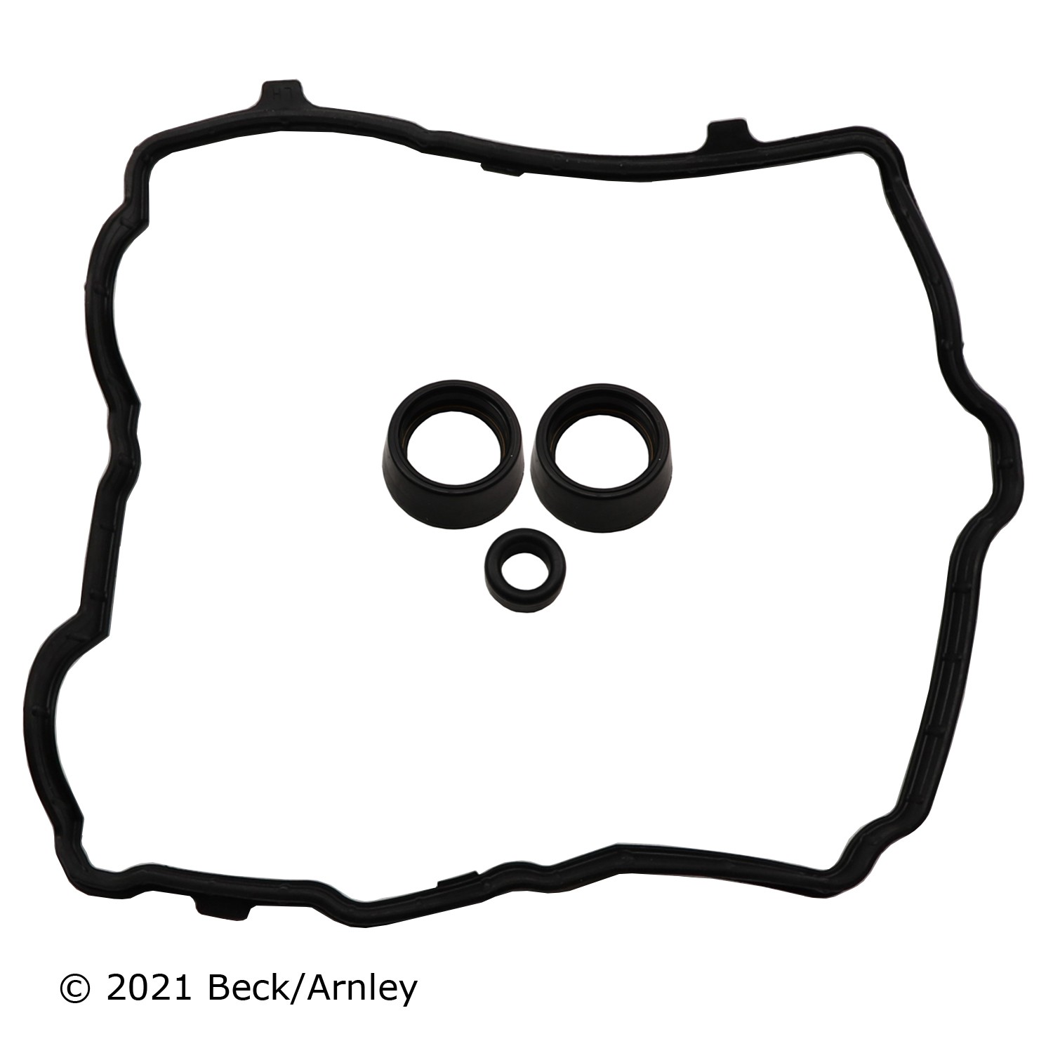 VALVE COVER GASKET SET
