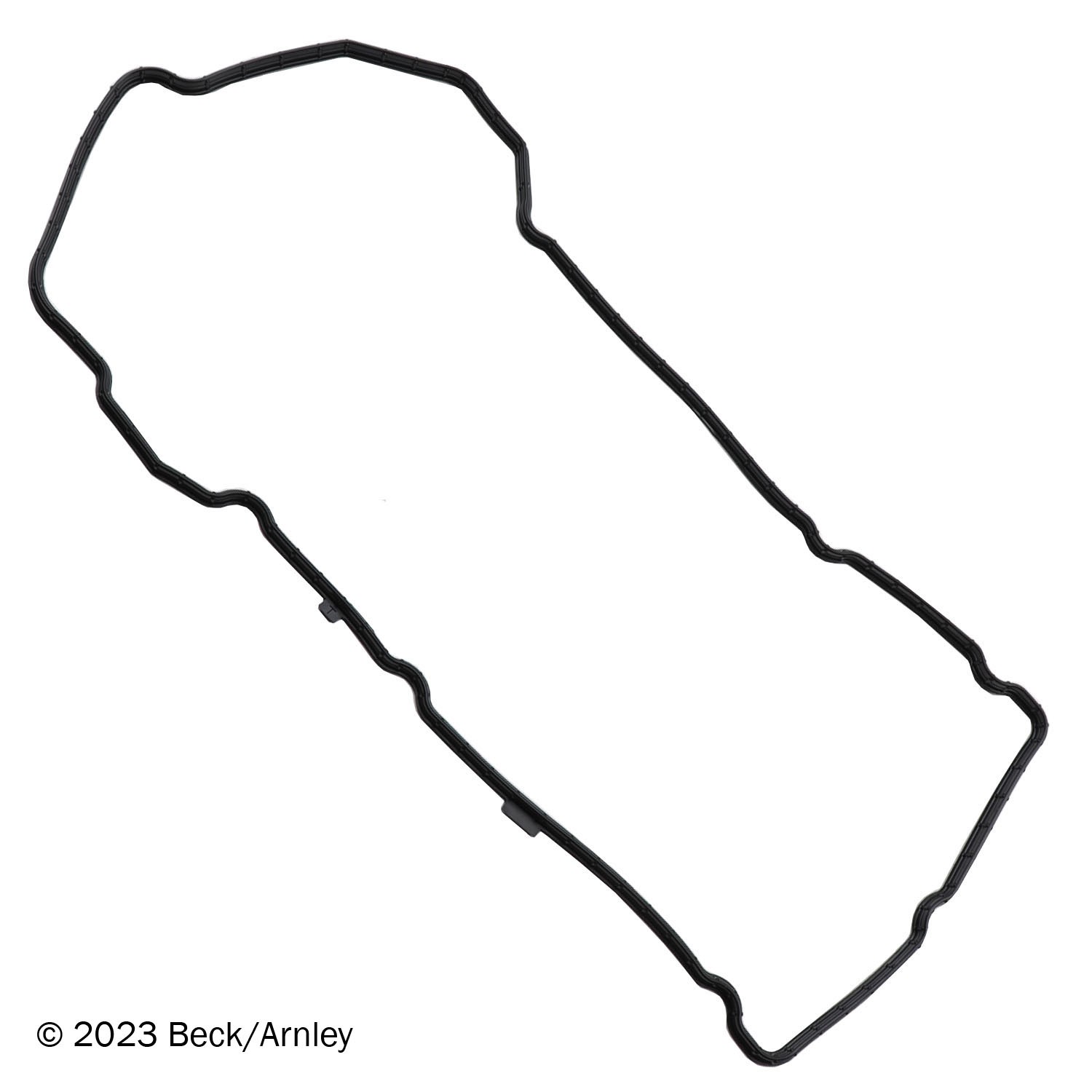 VALVE COVER GASKET SET