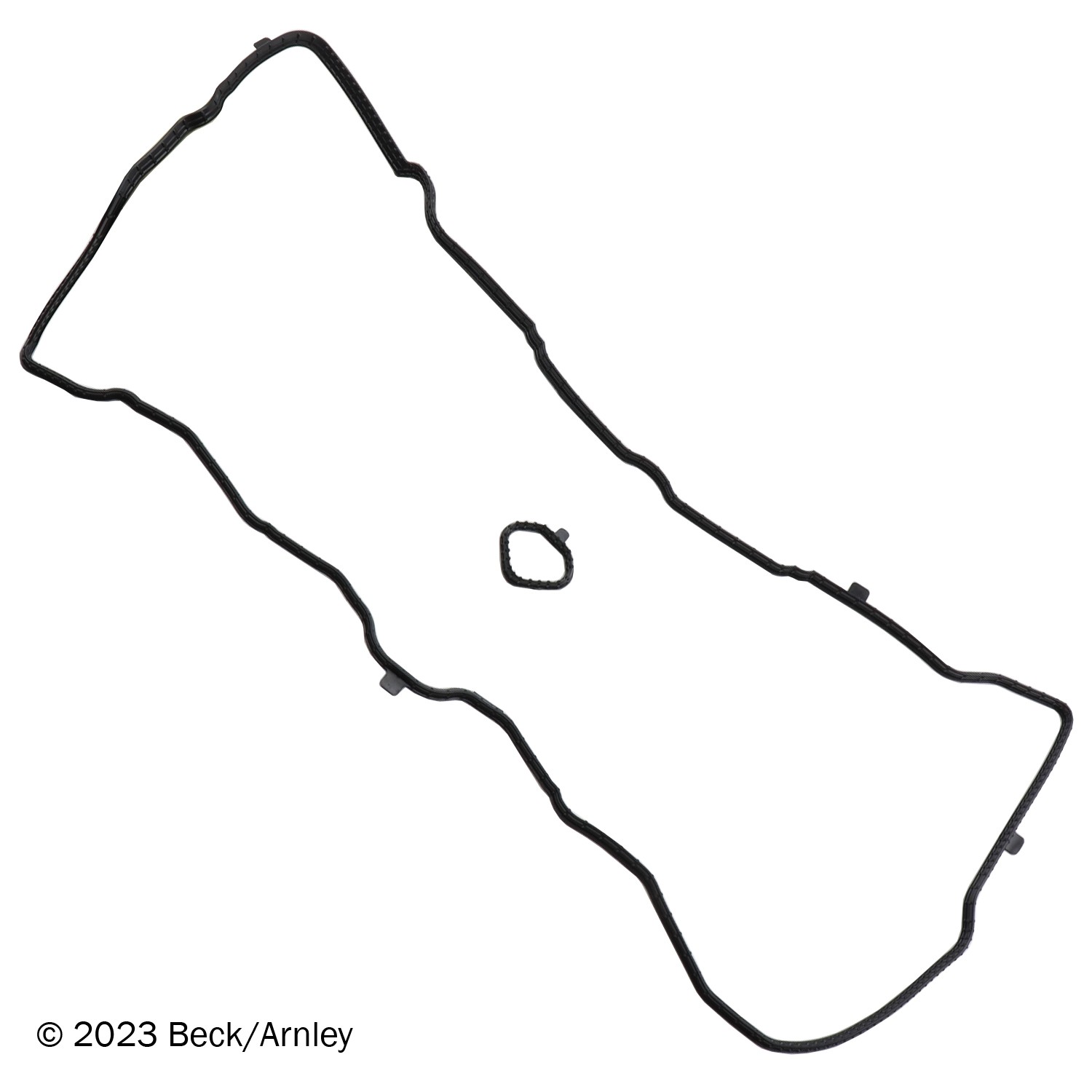 VALVE COVER GASKET SET