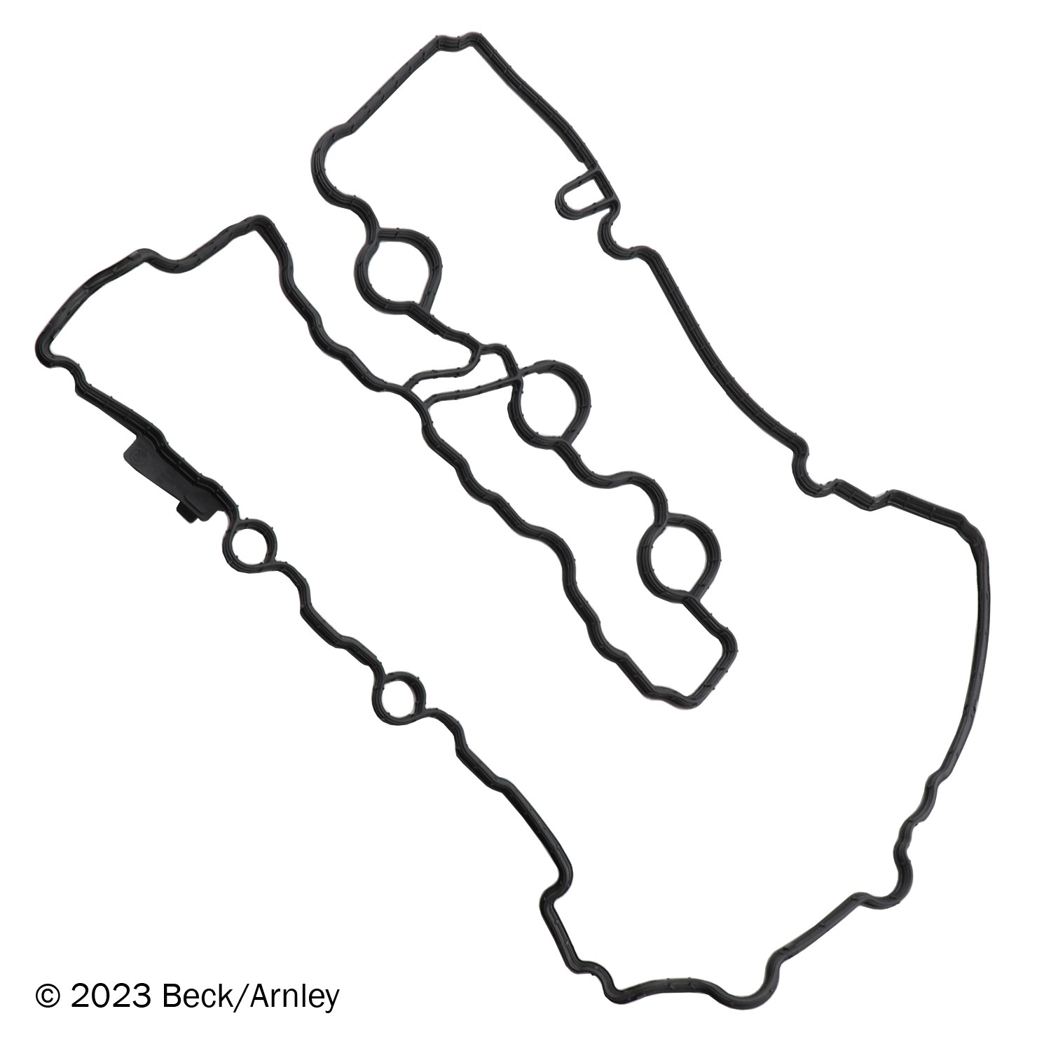 VALVE COVER GASKET SET
