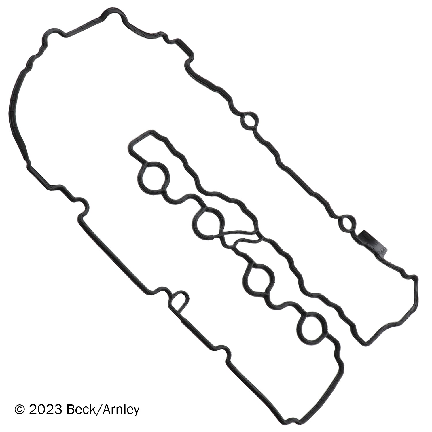 VALVE COVER GASKET SET