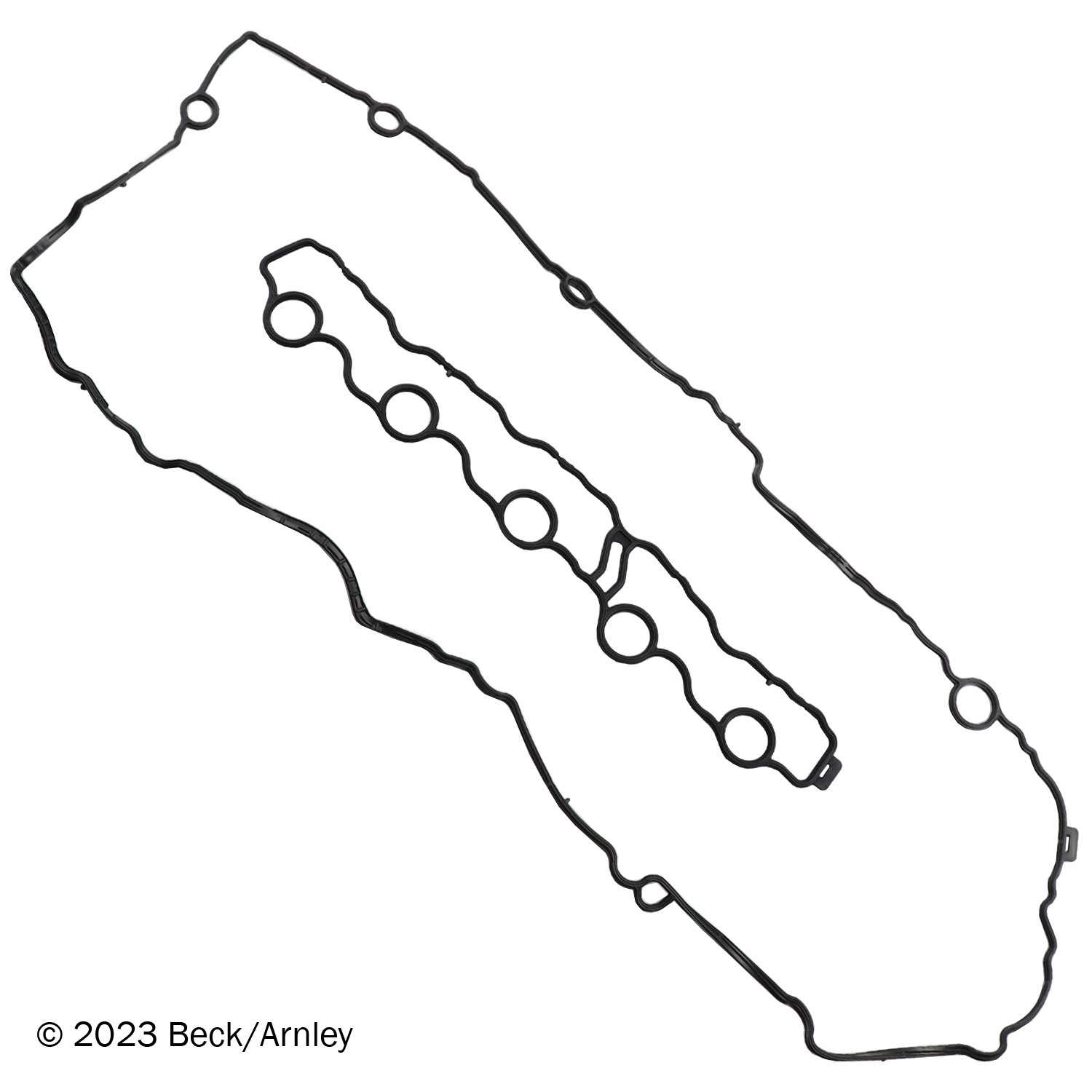 VALVE COVER GASKET SET