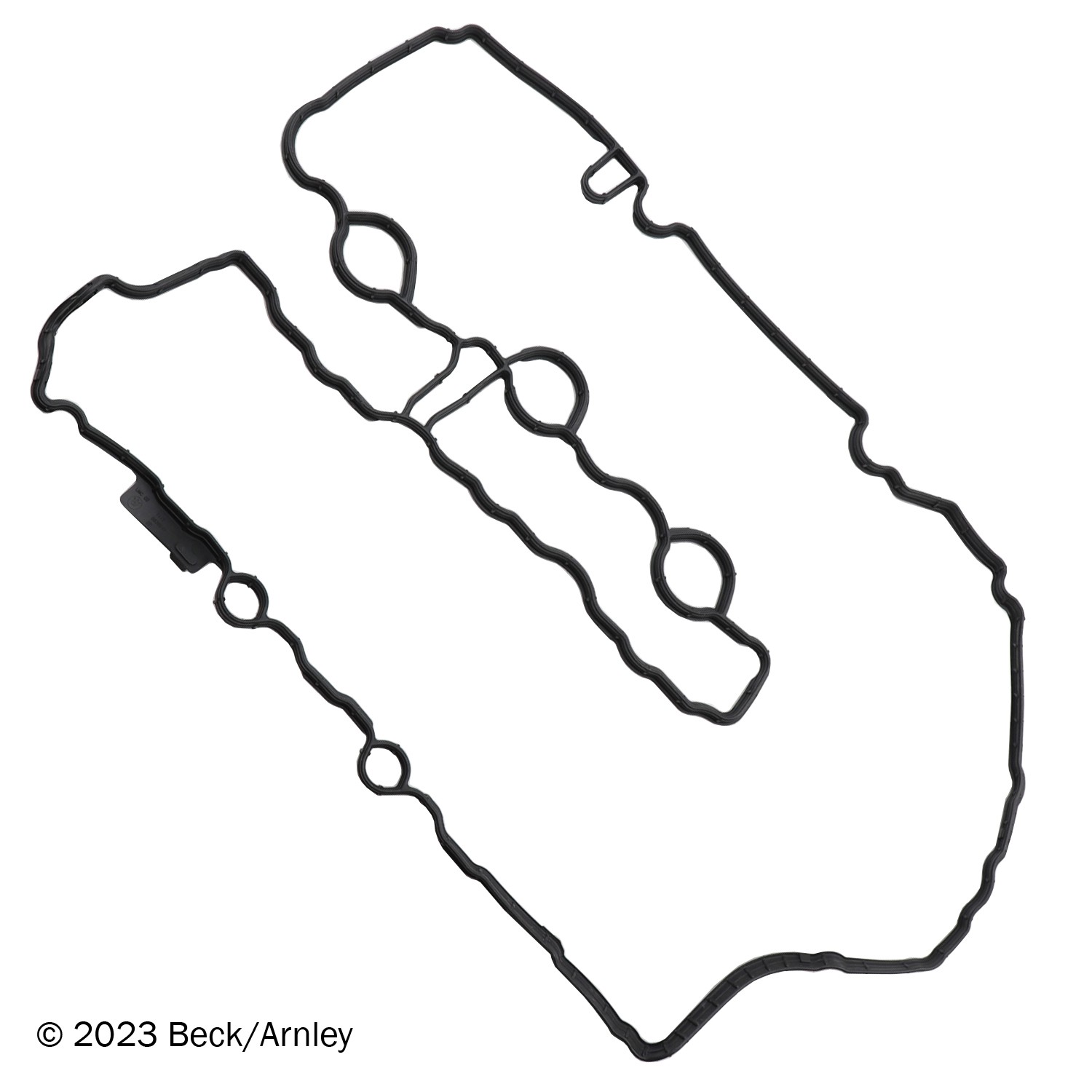 VALVE COVER GASKET SET