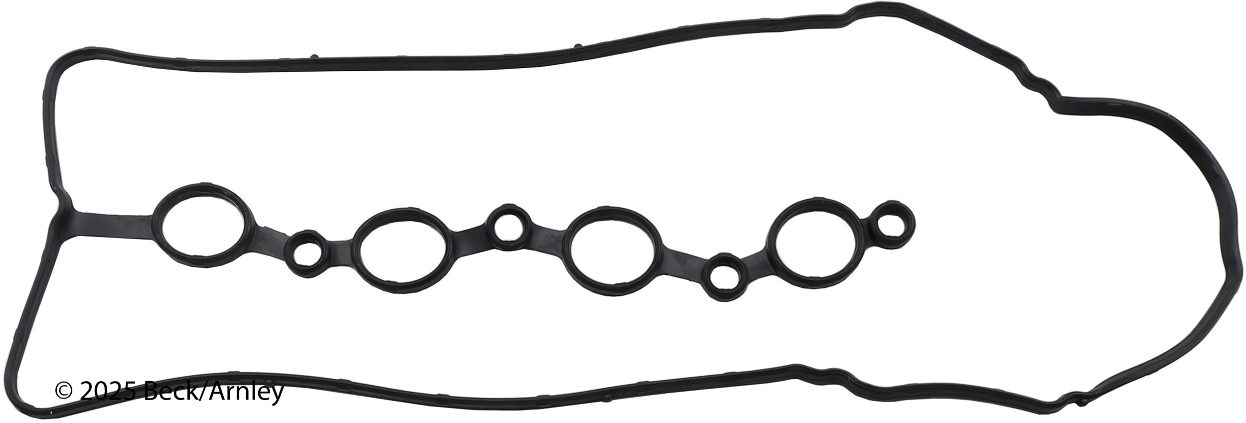 VALVE COVER GASKET SET