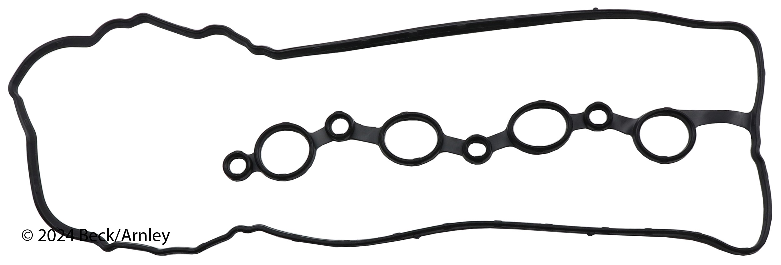 VALVE COVER GASKET SET