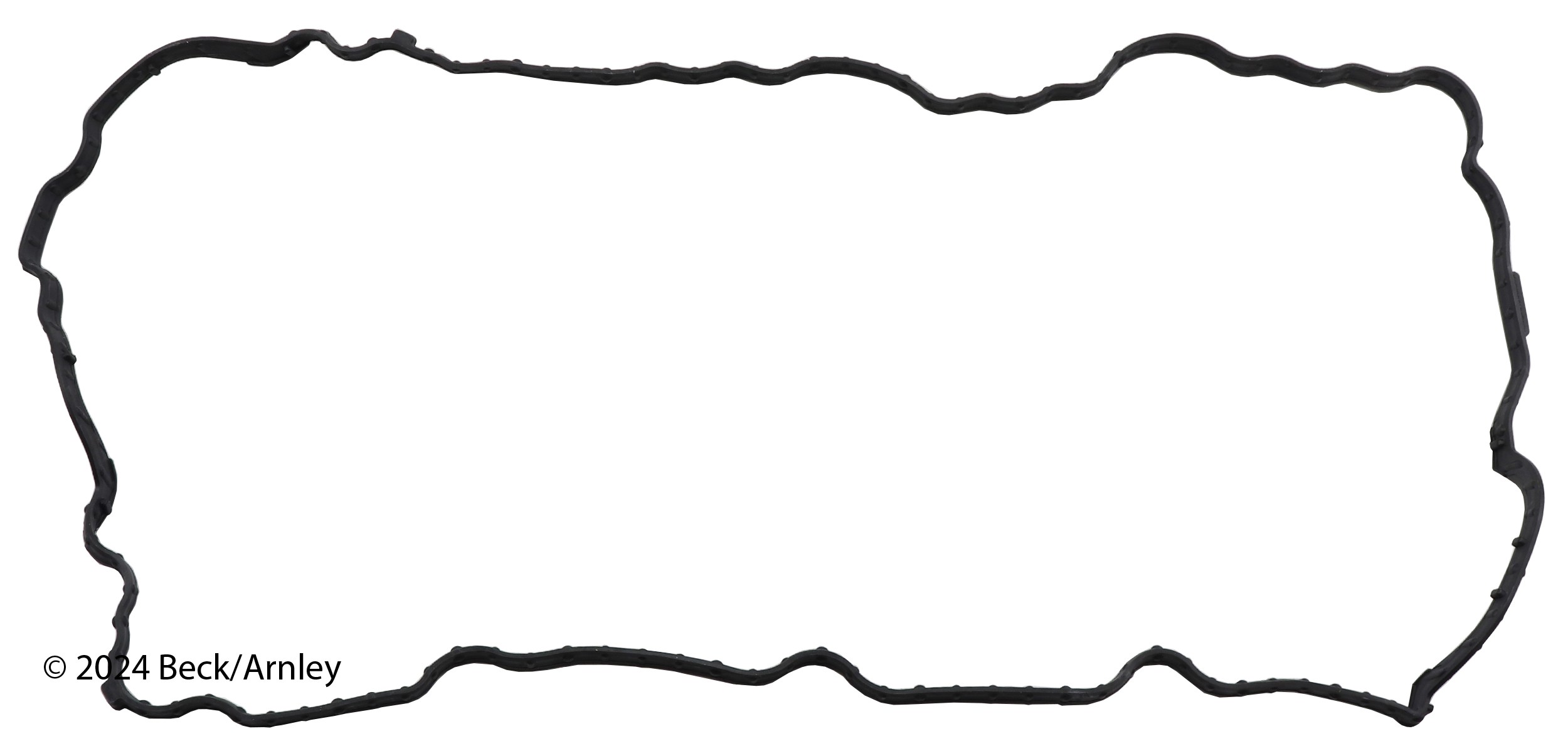 VALVE COVER GASKET SET