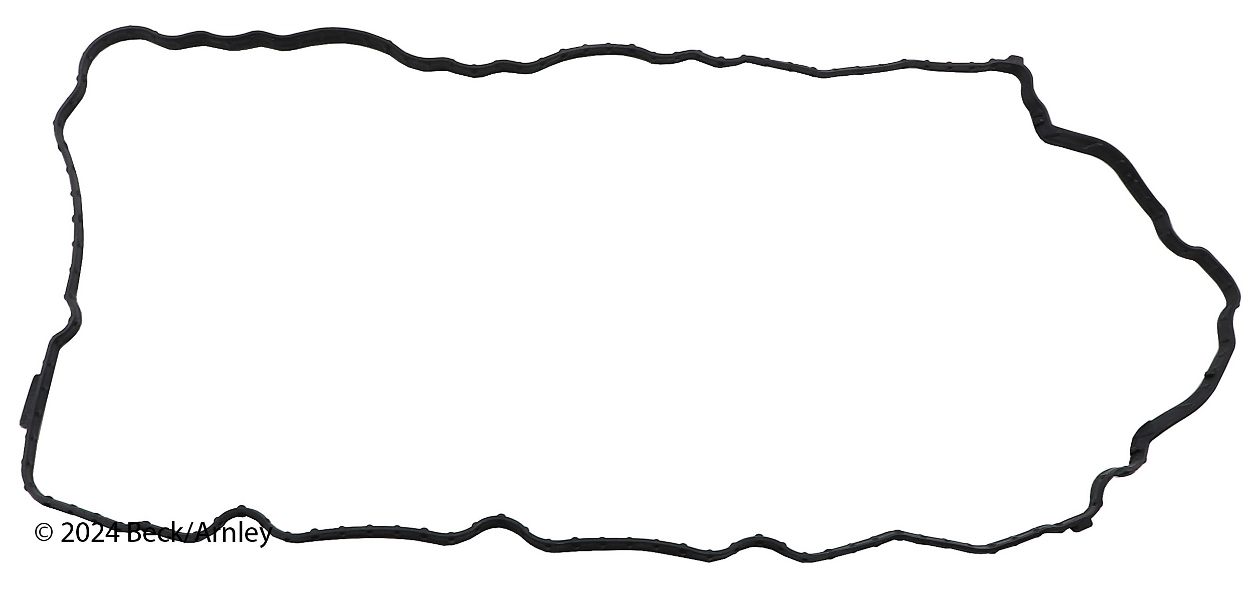 VALVE COVER GASKET SET