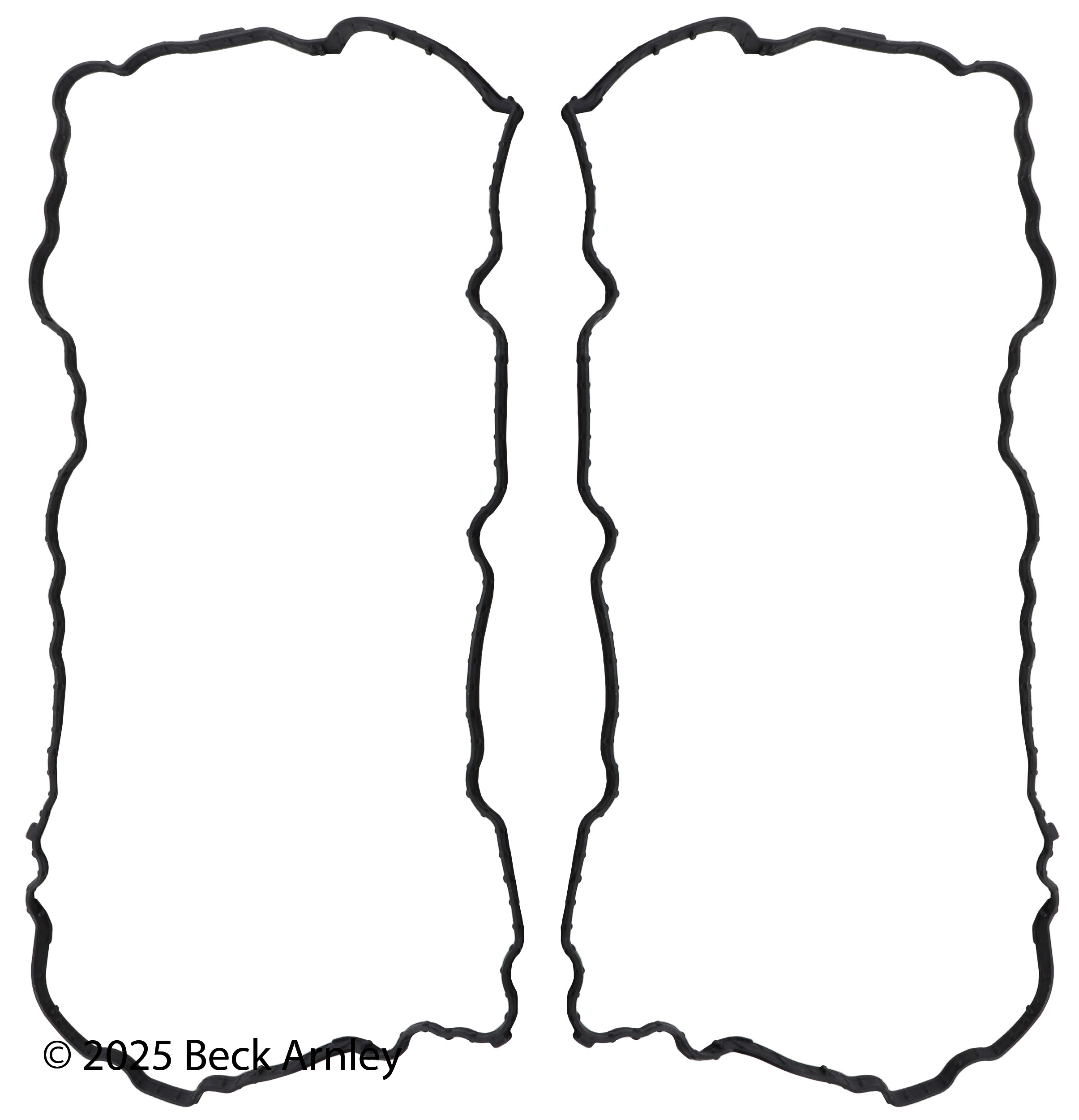 VALVE COVER GASKET SET