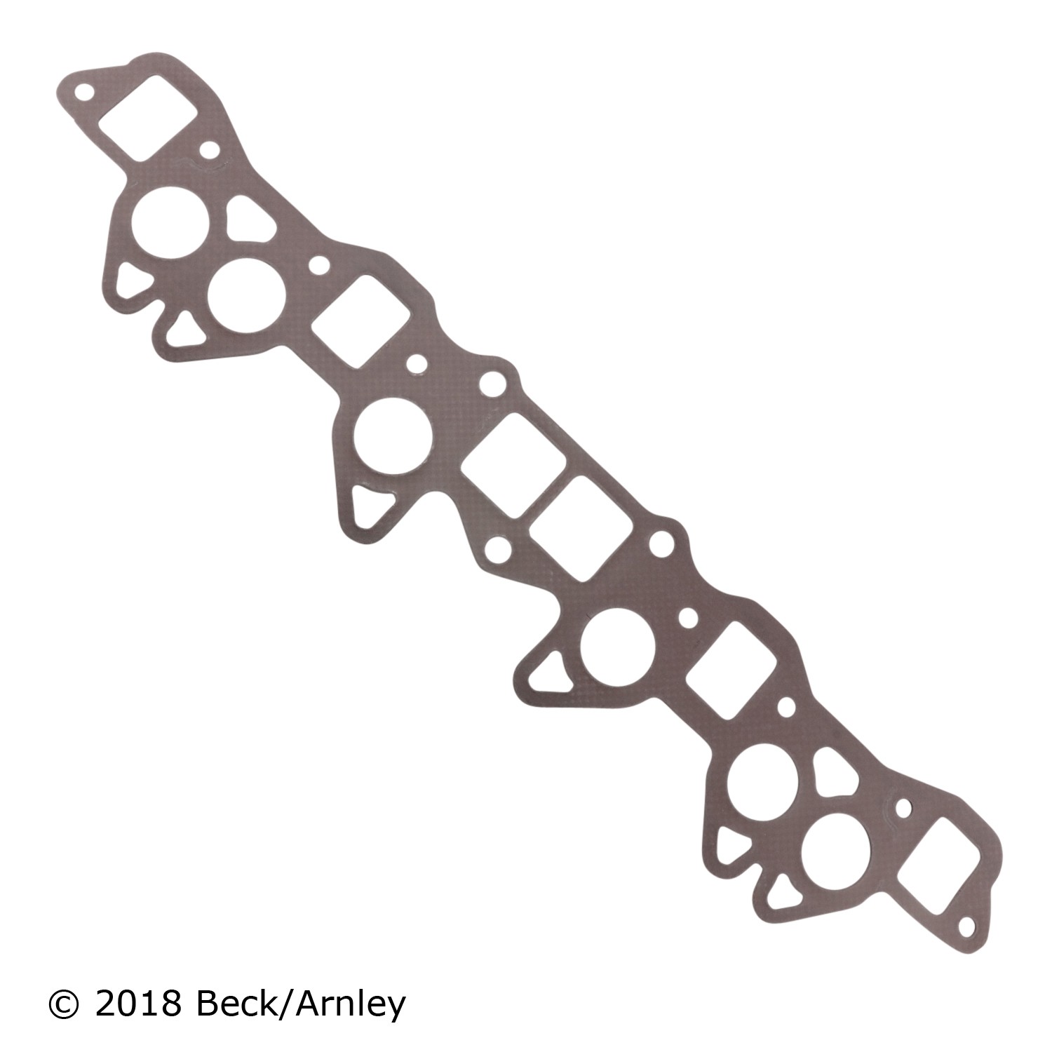 INT/EXH MANIFOLD GASKET
